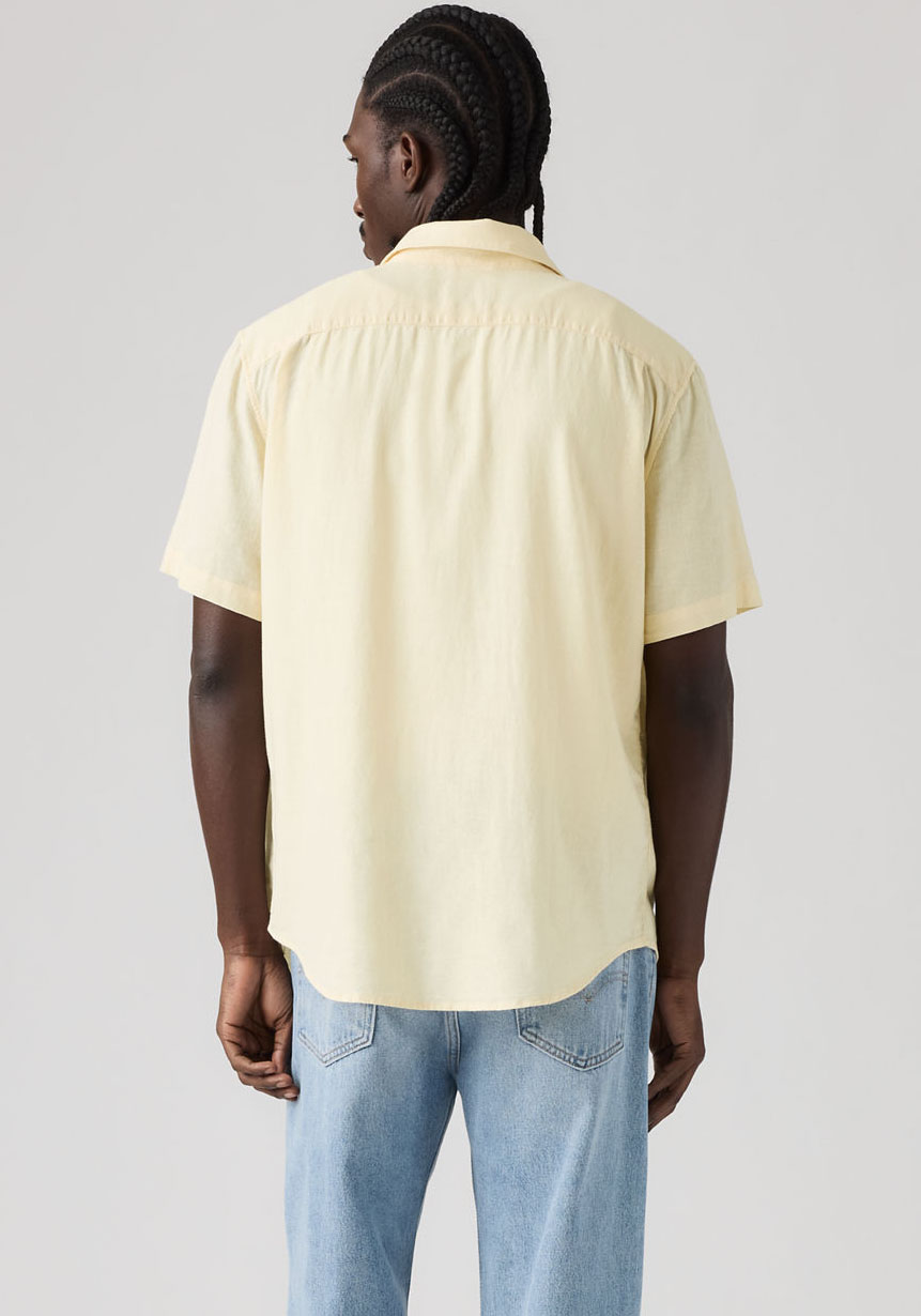 Thumbnail - Levis Jeanshemd