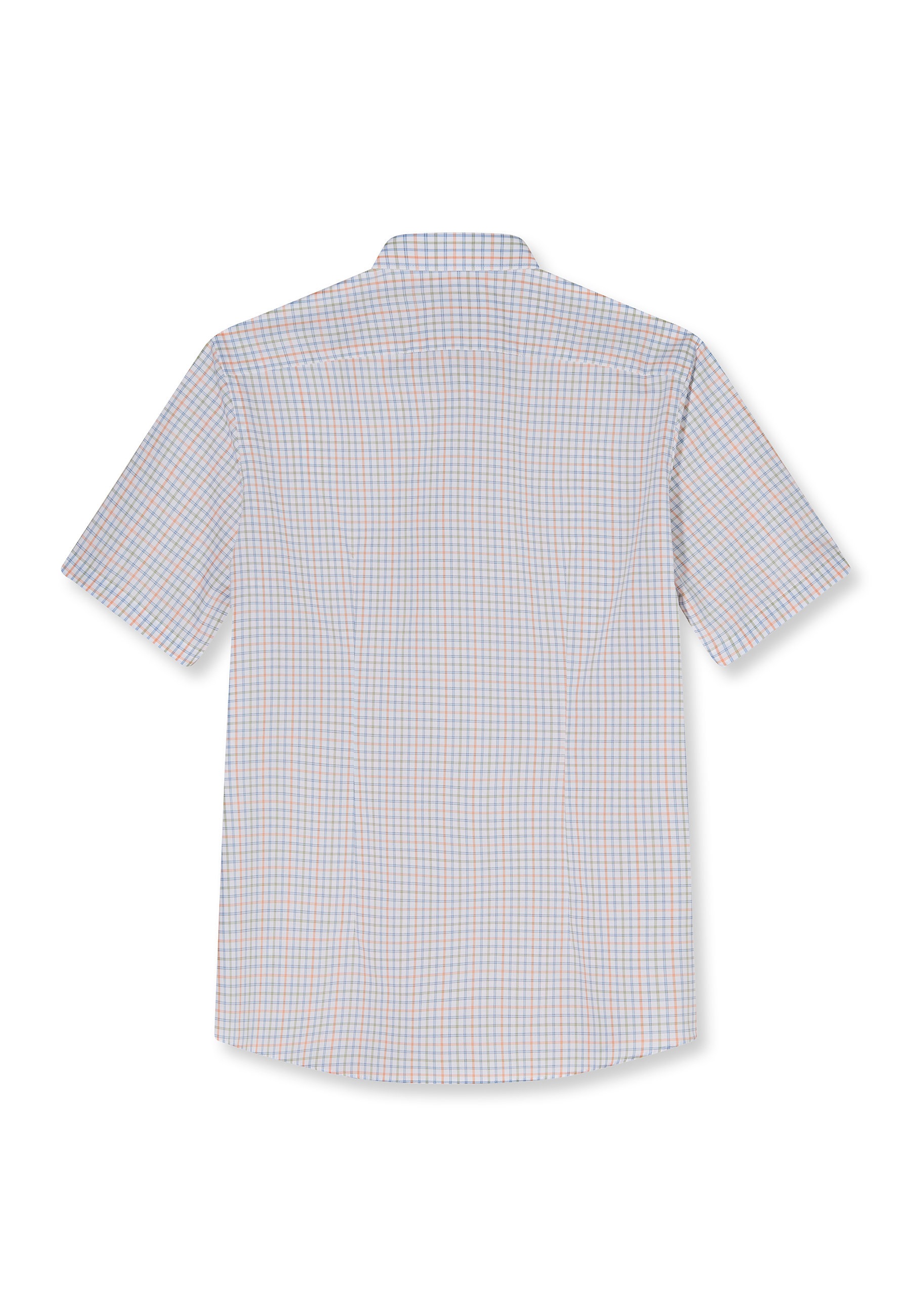 OLYMP Businesshemd »OLYMP Luxor, modern fit, Button-down«