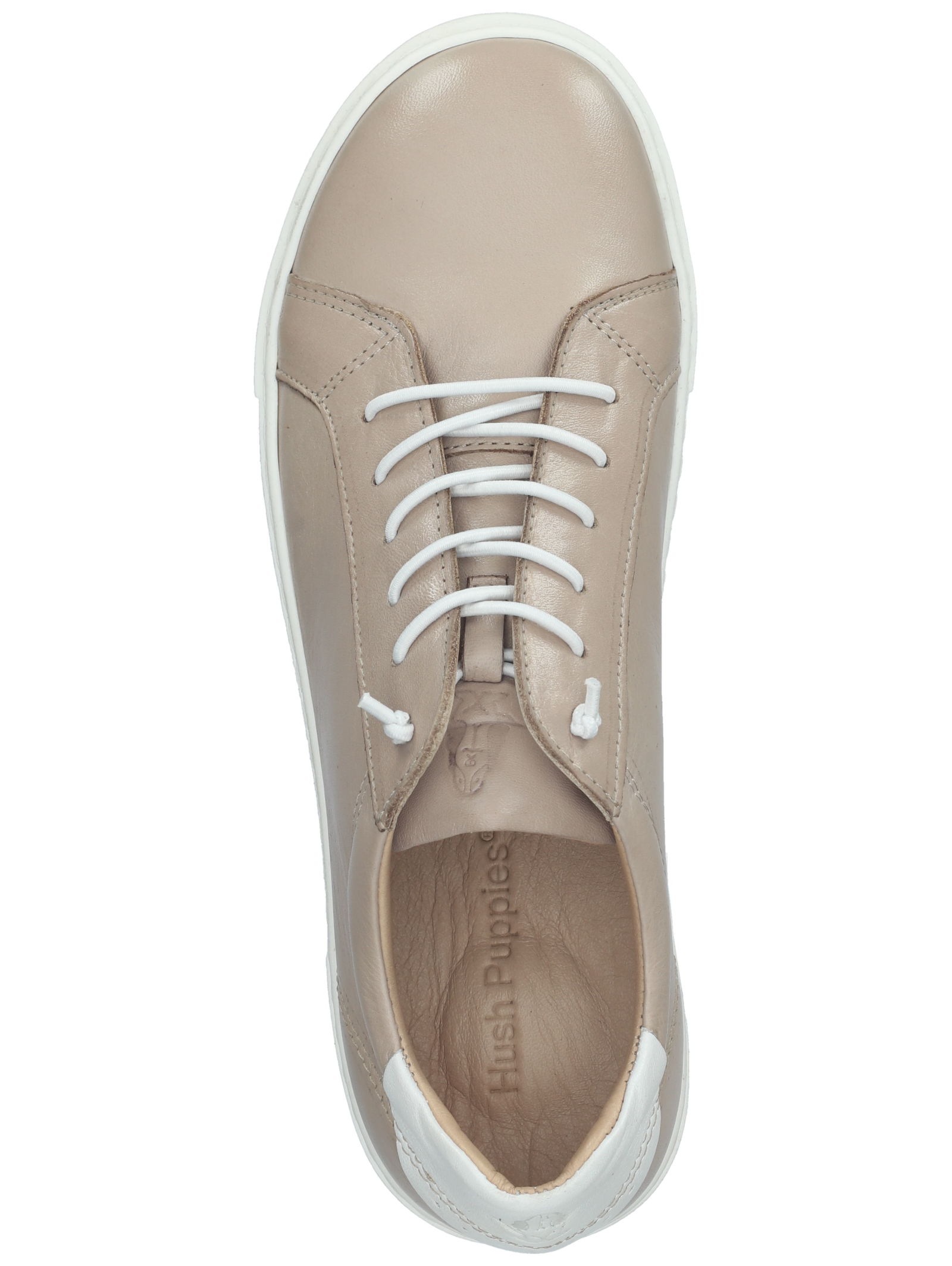 Hush Puppies Sneaker »Hush Puppies Sneaker Leder«