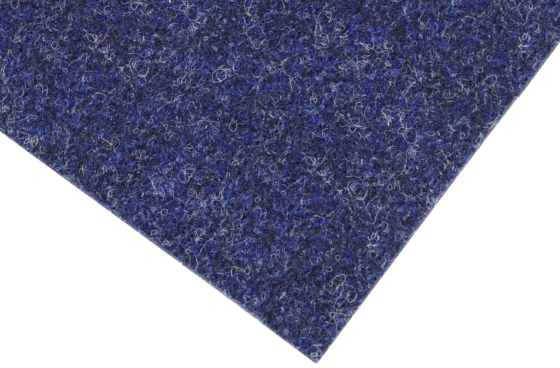 Thumbnail - Primaflor-Ideen in Textil Nadelvliesteppich "TURBO, Made in Belgium" rechteckig 5 mm Höhe robust und strapazierfähig, fu...