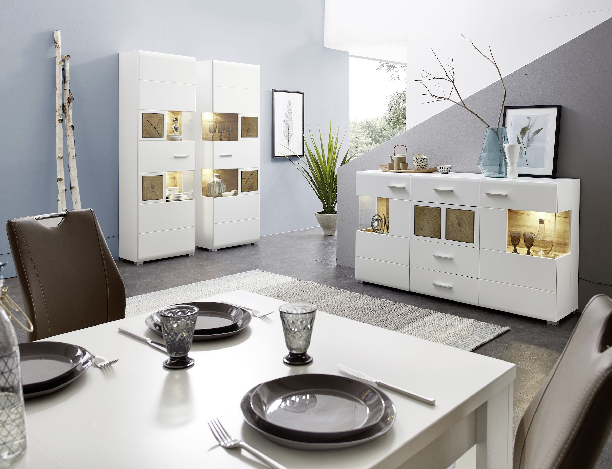 Innostyle Sideboard »FUN PLUS«