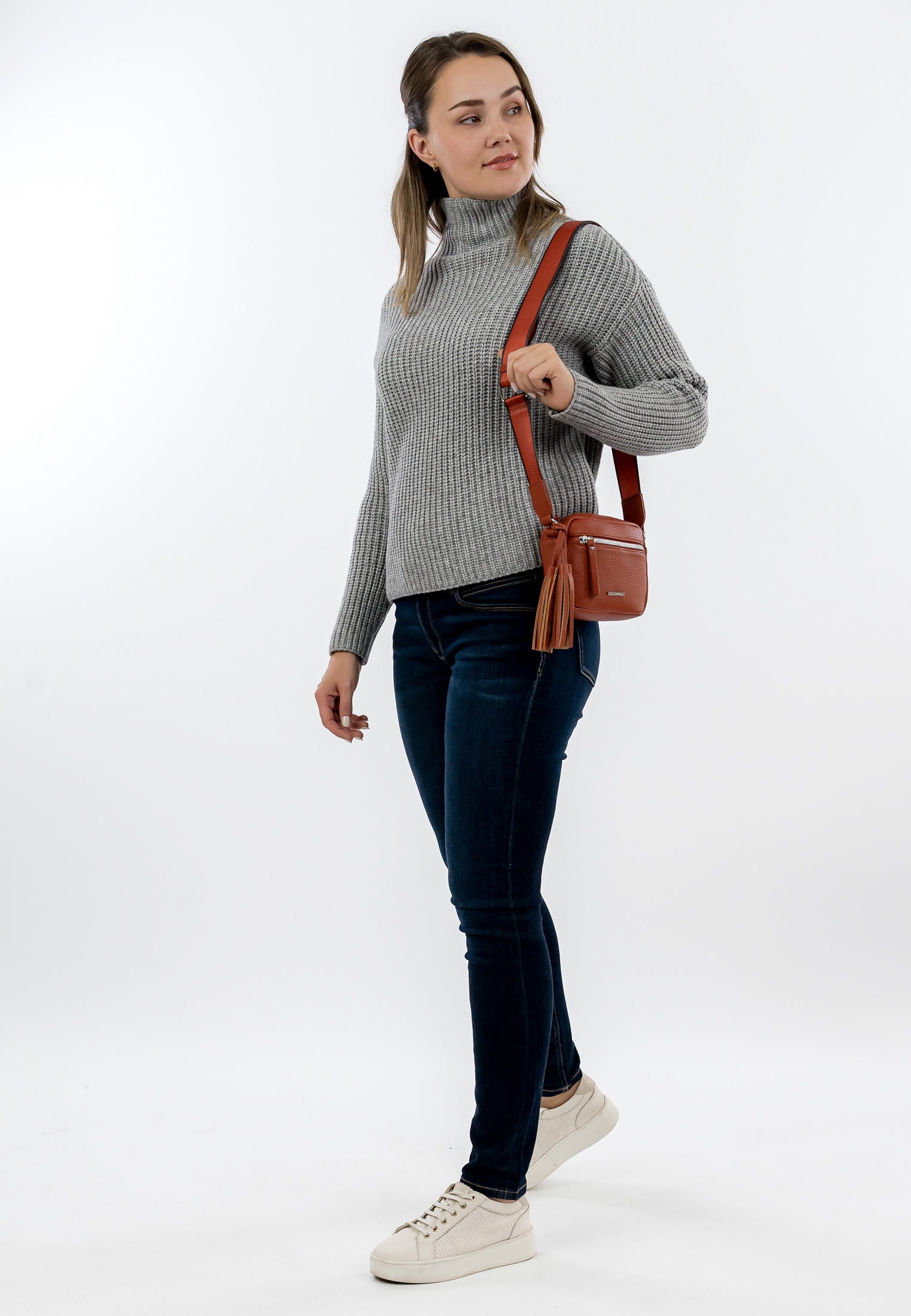 EMILY & NOAH Umhängetasche »Umhängetasche E&N Belli«