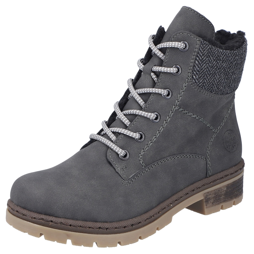 Rieker Winterstiefelette