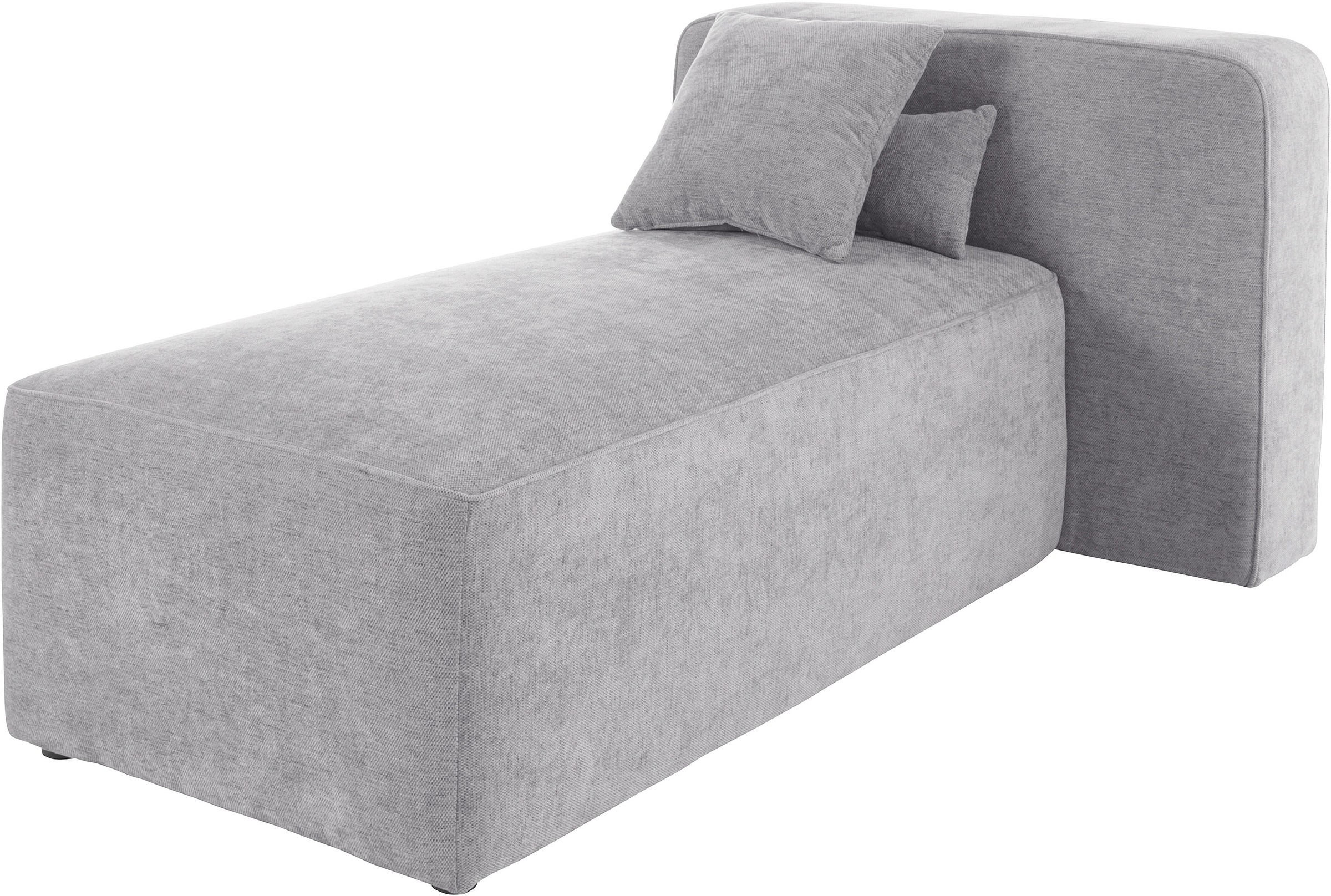 Home affaire Ottomane "Sundstrup" Modulserie, individuelle Zusammenstellung günstig online kaufen