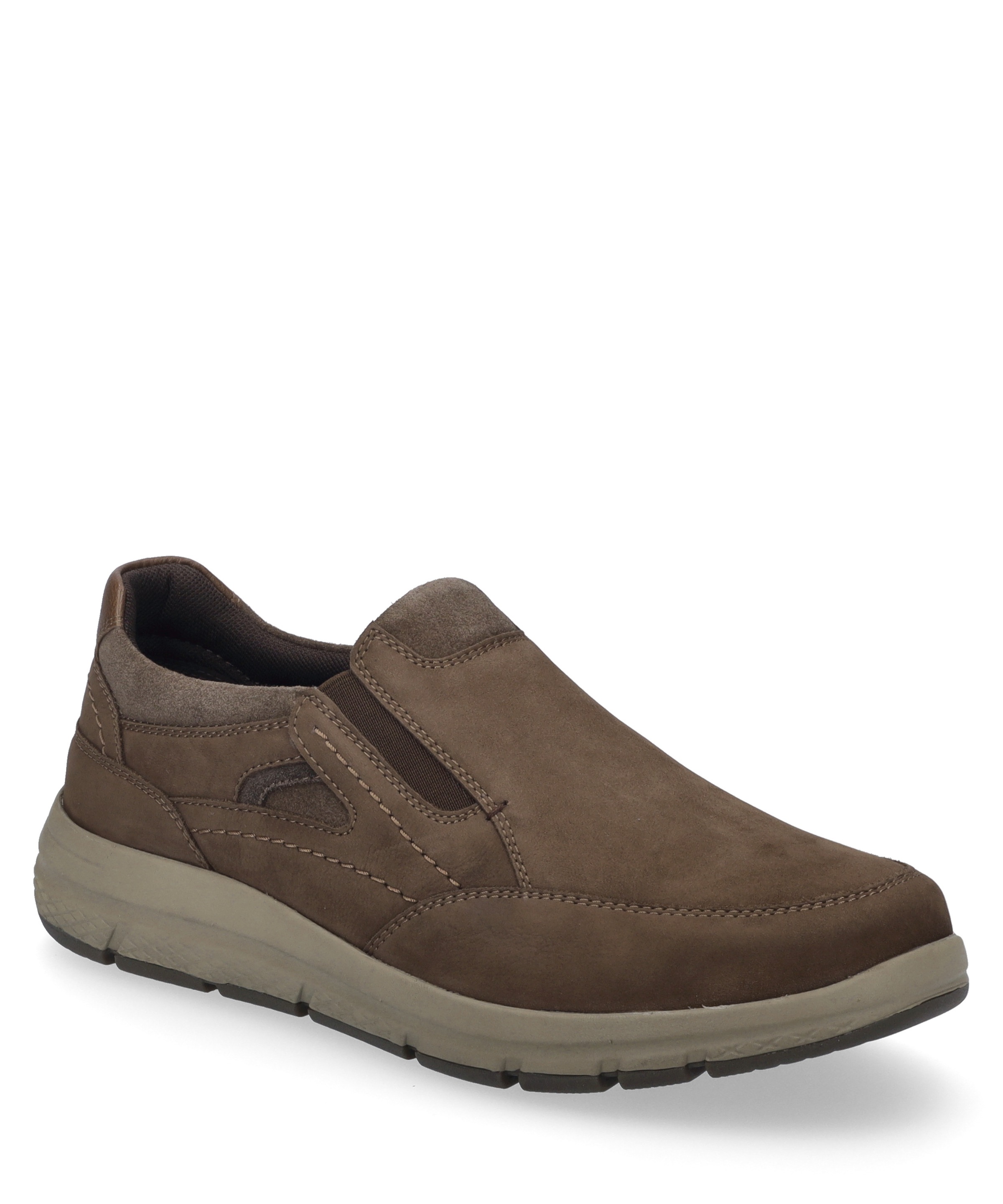 Josef Seibel Slipper »Giuseppe 09, brandy«