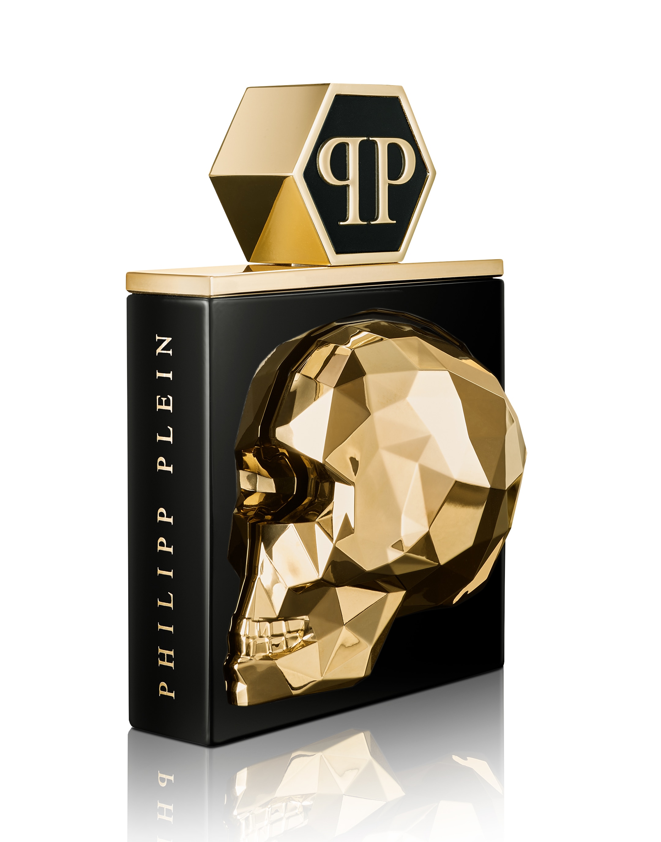 PHILIPP PLEIN Eau de Parfum »Parfüm«