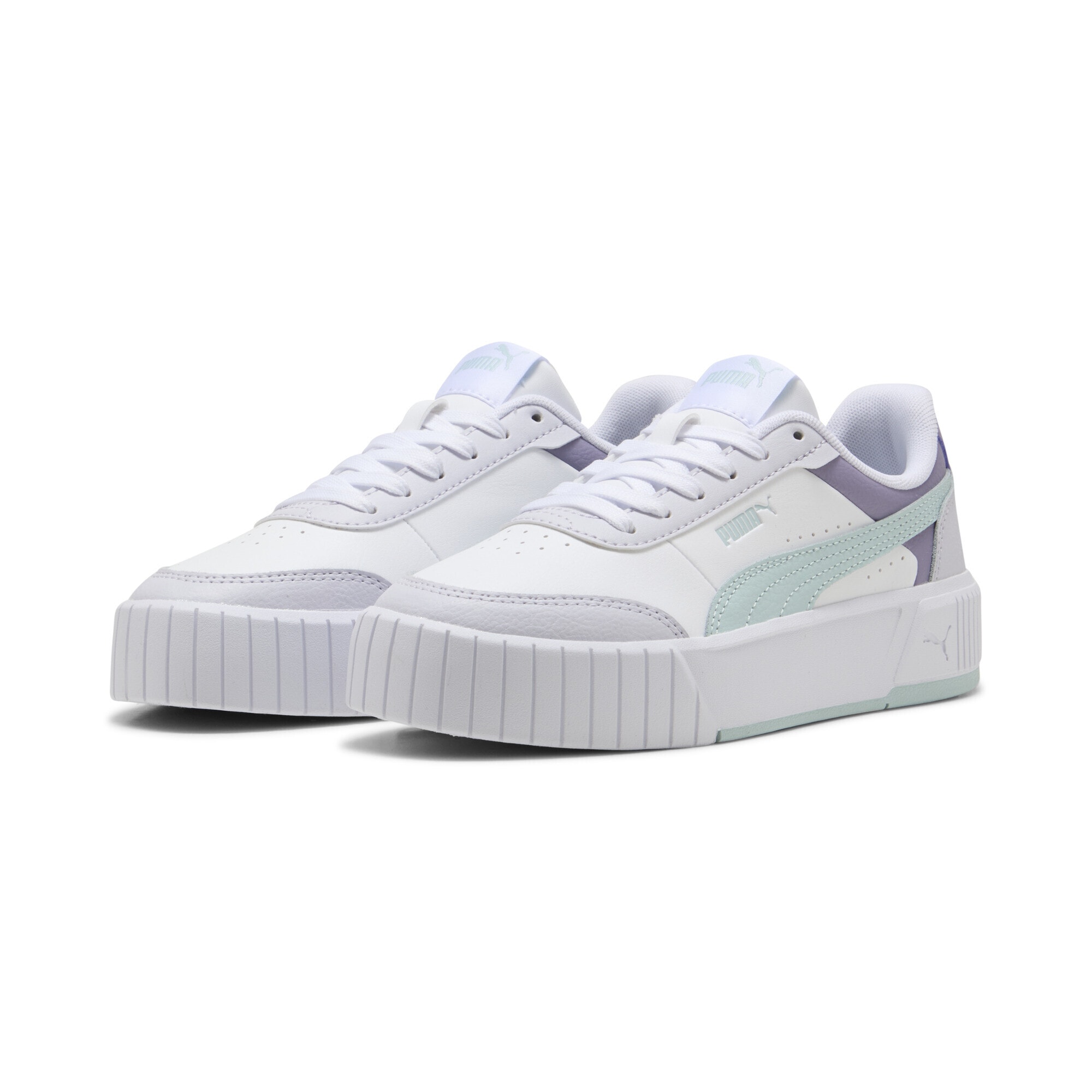 PUMA Sneaker "Carina Mia Sneakers Mädchen" günstig online kaufen