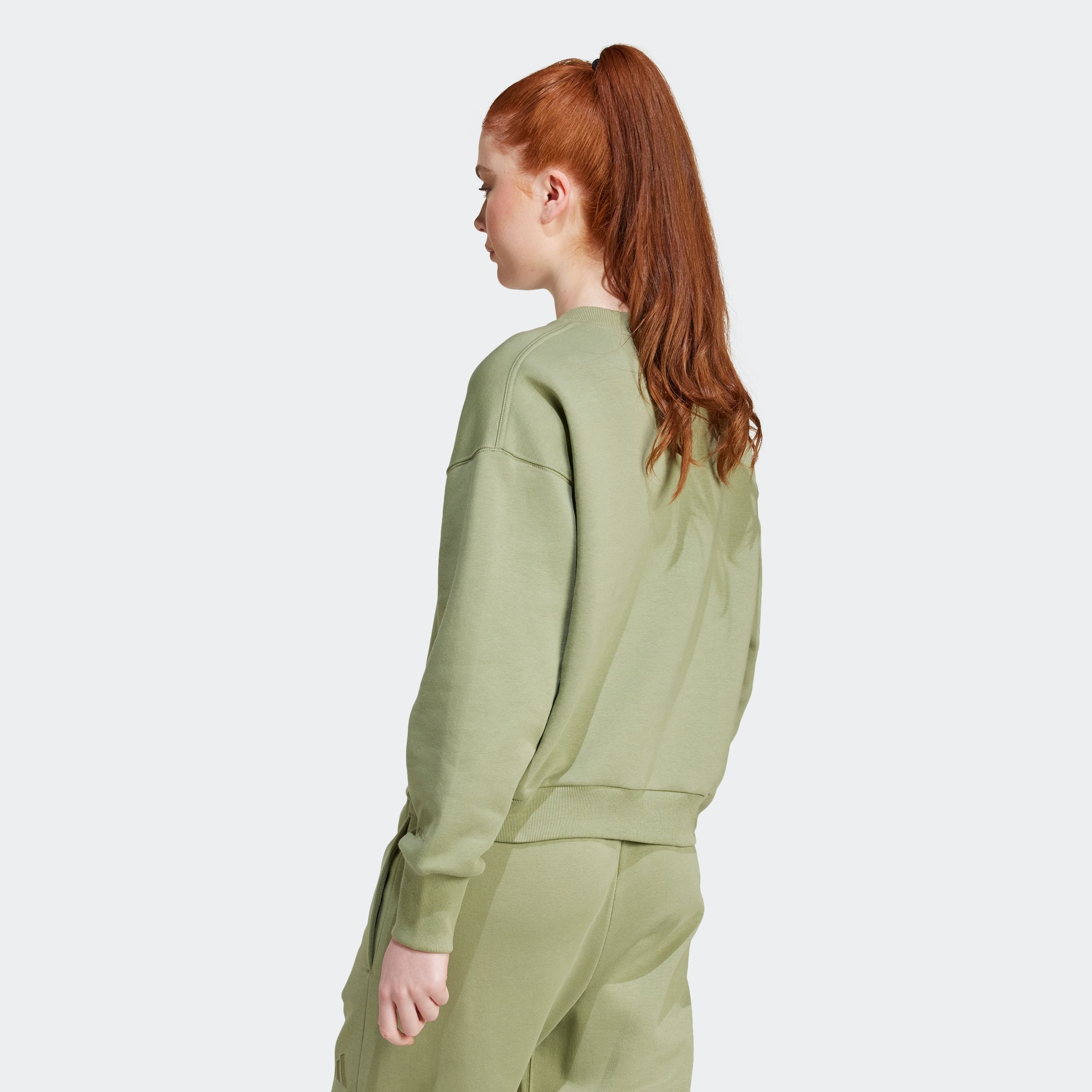 Thumbnail - adidas Sportswear Sweatshirt "W ALL SZN SWT"