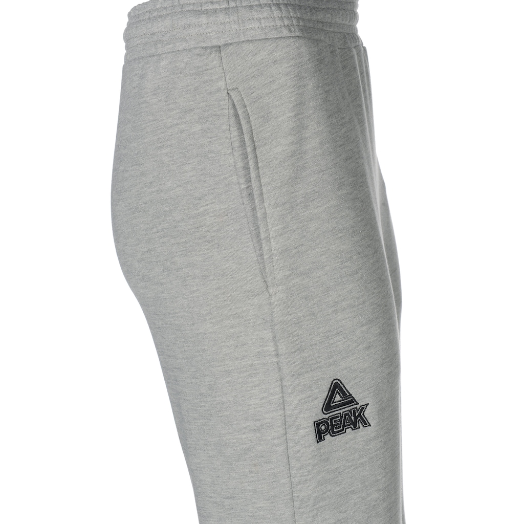 PEAK Stoffhose »casual«