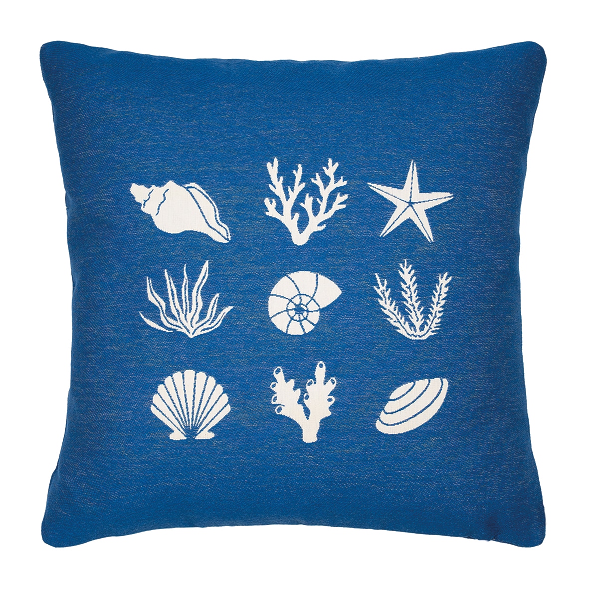 PAD Dekokissen "CORALS" made in europe