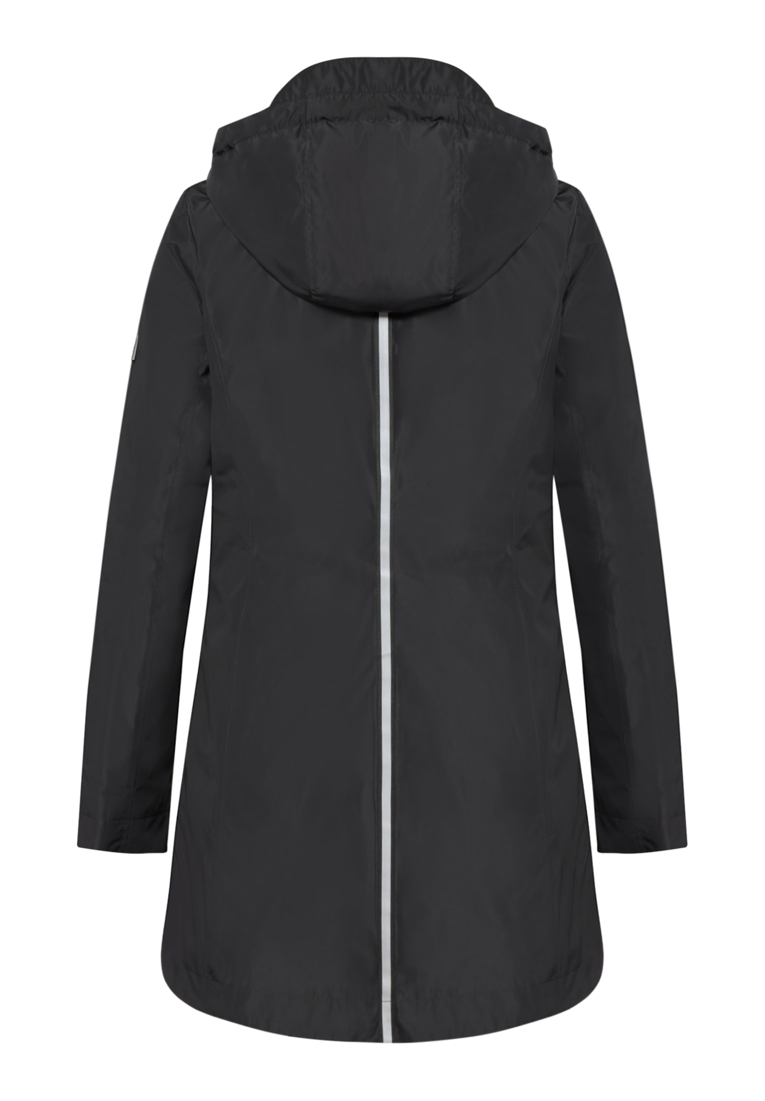 Betty Barclay Funktionsjacke »Damen mit Funktion« mit Kapuze