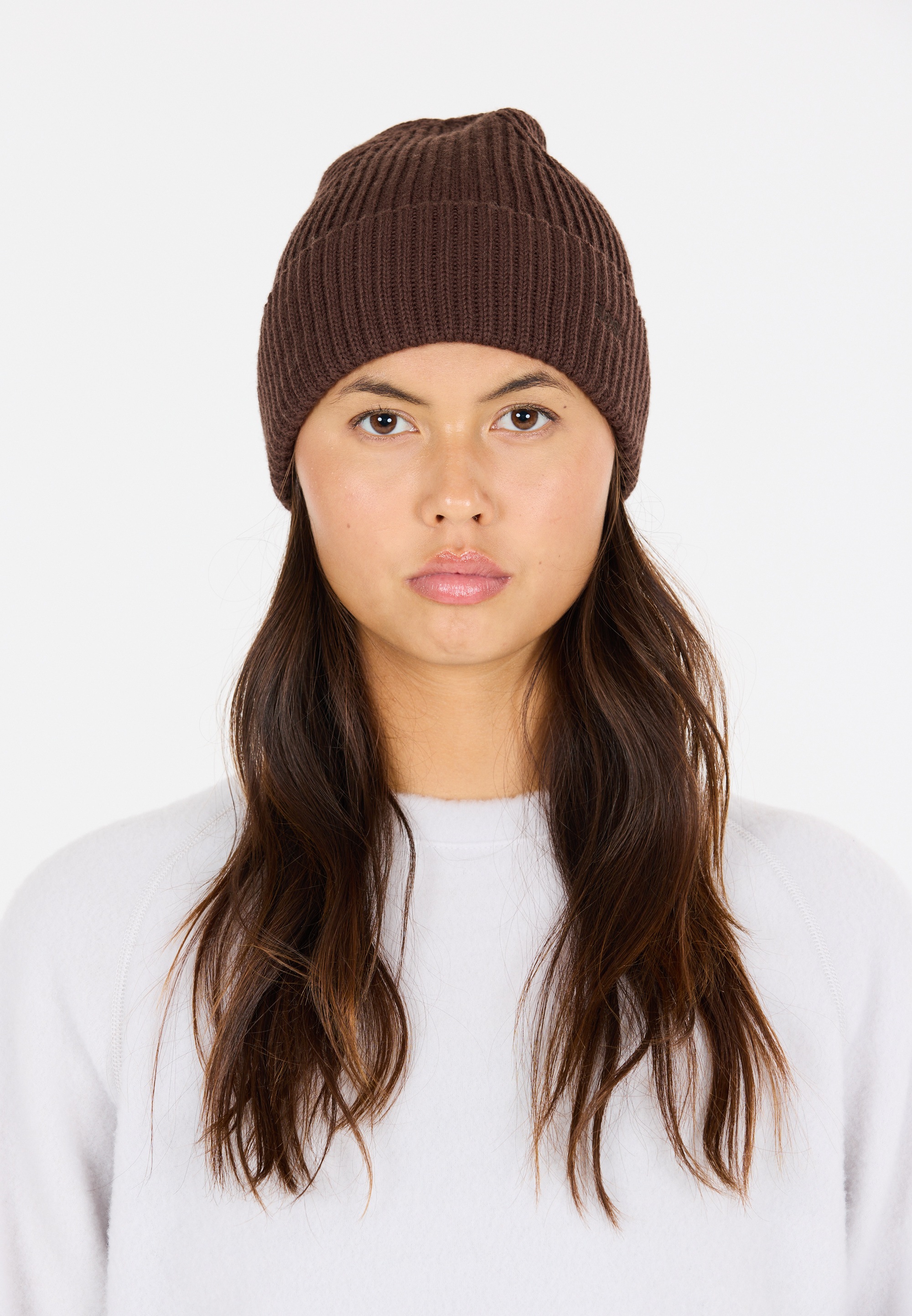 SOS Beanie »Girdwood«, mit atmungsaktiver Eigenschaft
