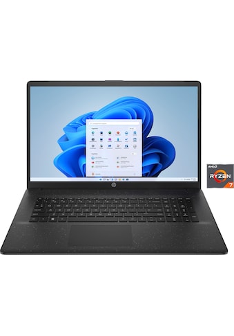 Notebook »17-cp3277ng«, 43,9 cm, / 17,3 Zoll, AMD, Ryzen 7, Radeon Graphics, 1000 GB SSD