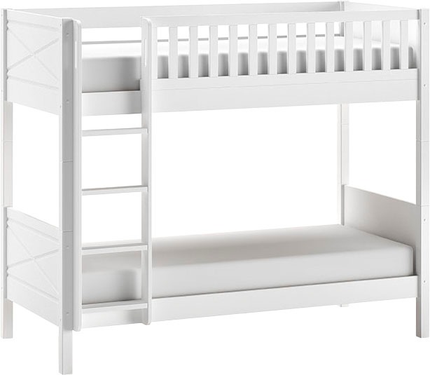 Vipack Etagenbett, (Made in Europe)