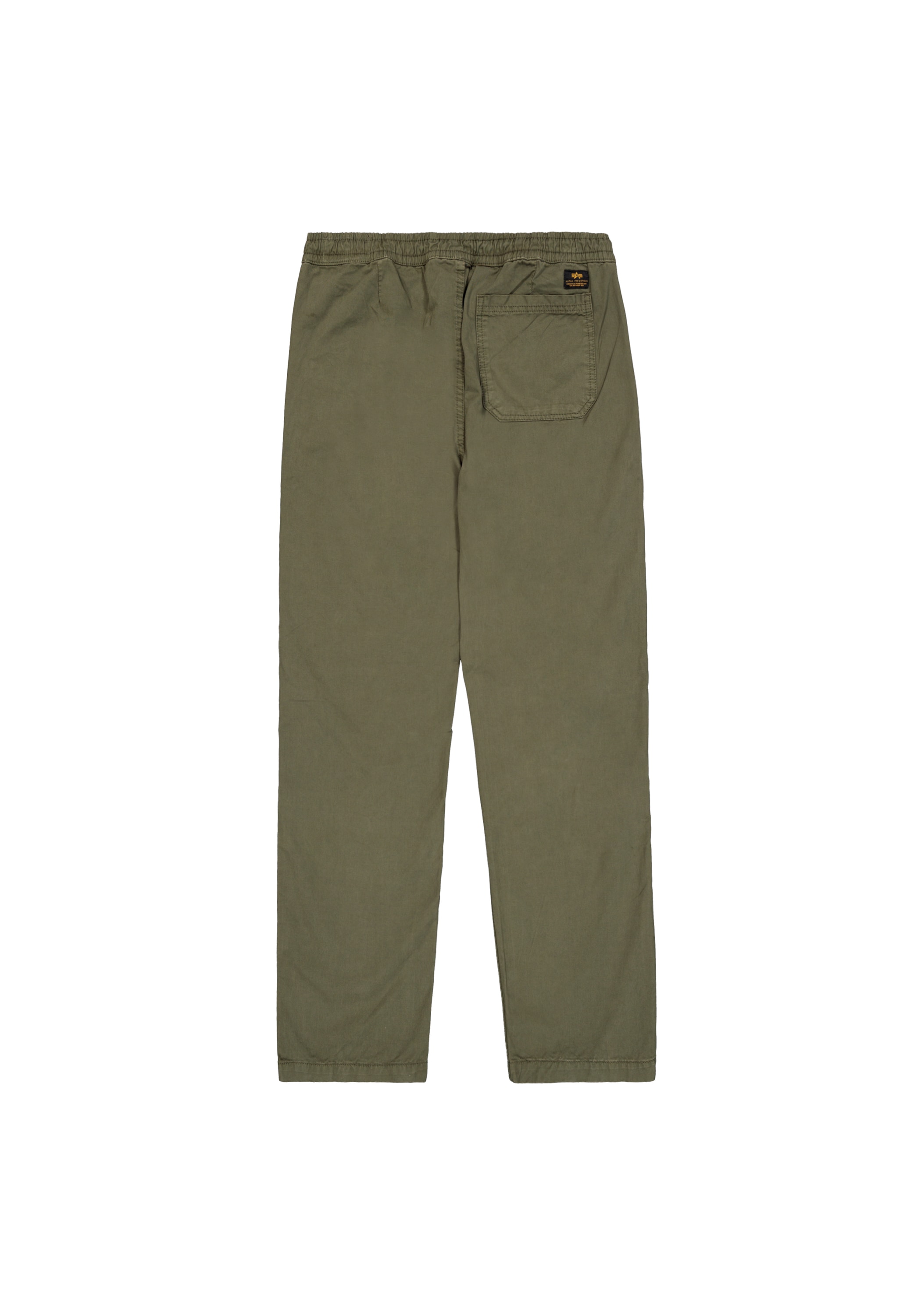 Alpha Industries Shorts »Alpha Industries Men - Pants Basic Cotton Pants«