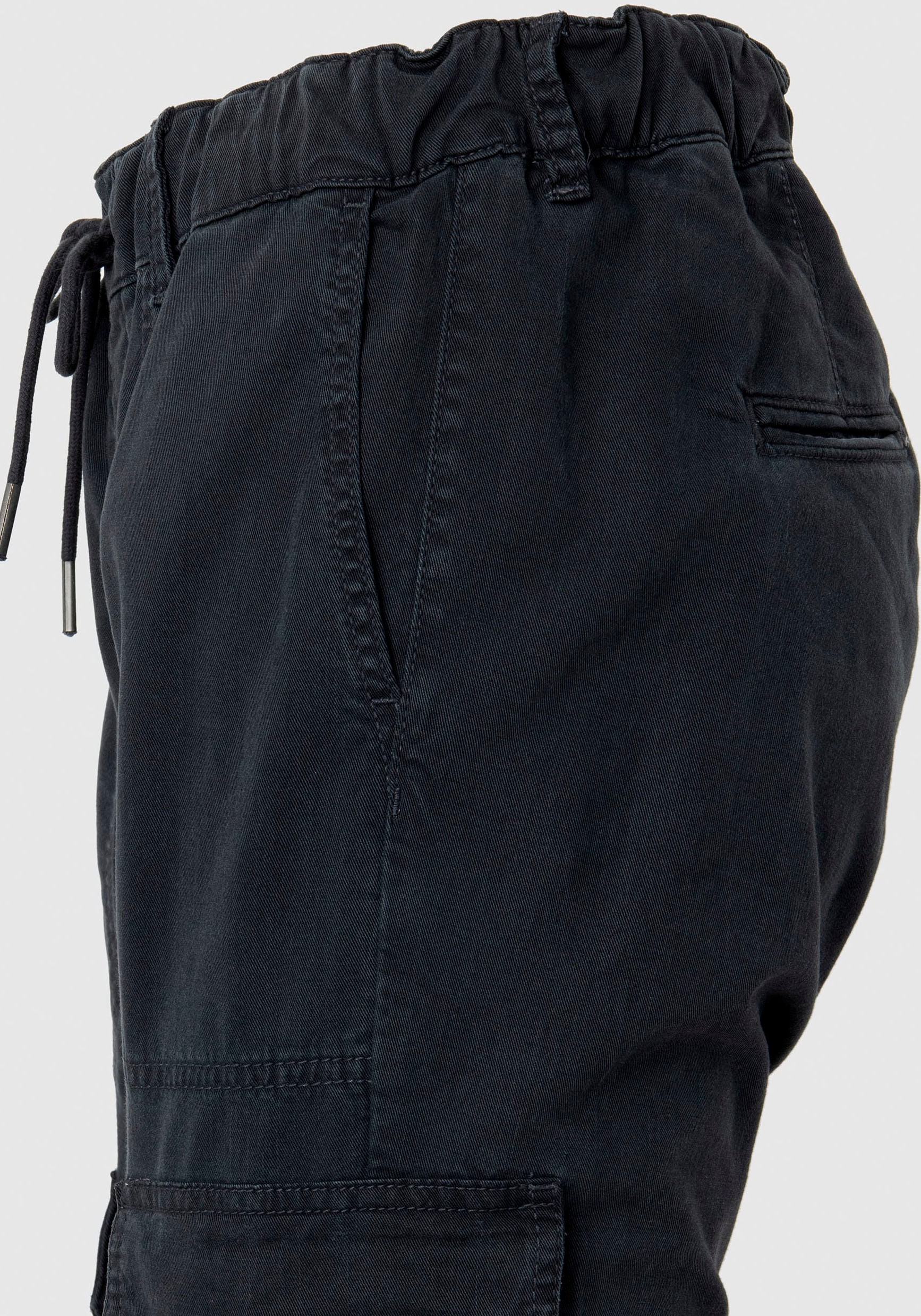 Pepe Jeans Cargohose »NEW CRUSADE« für kaufen | BAUR