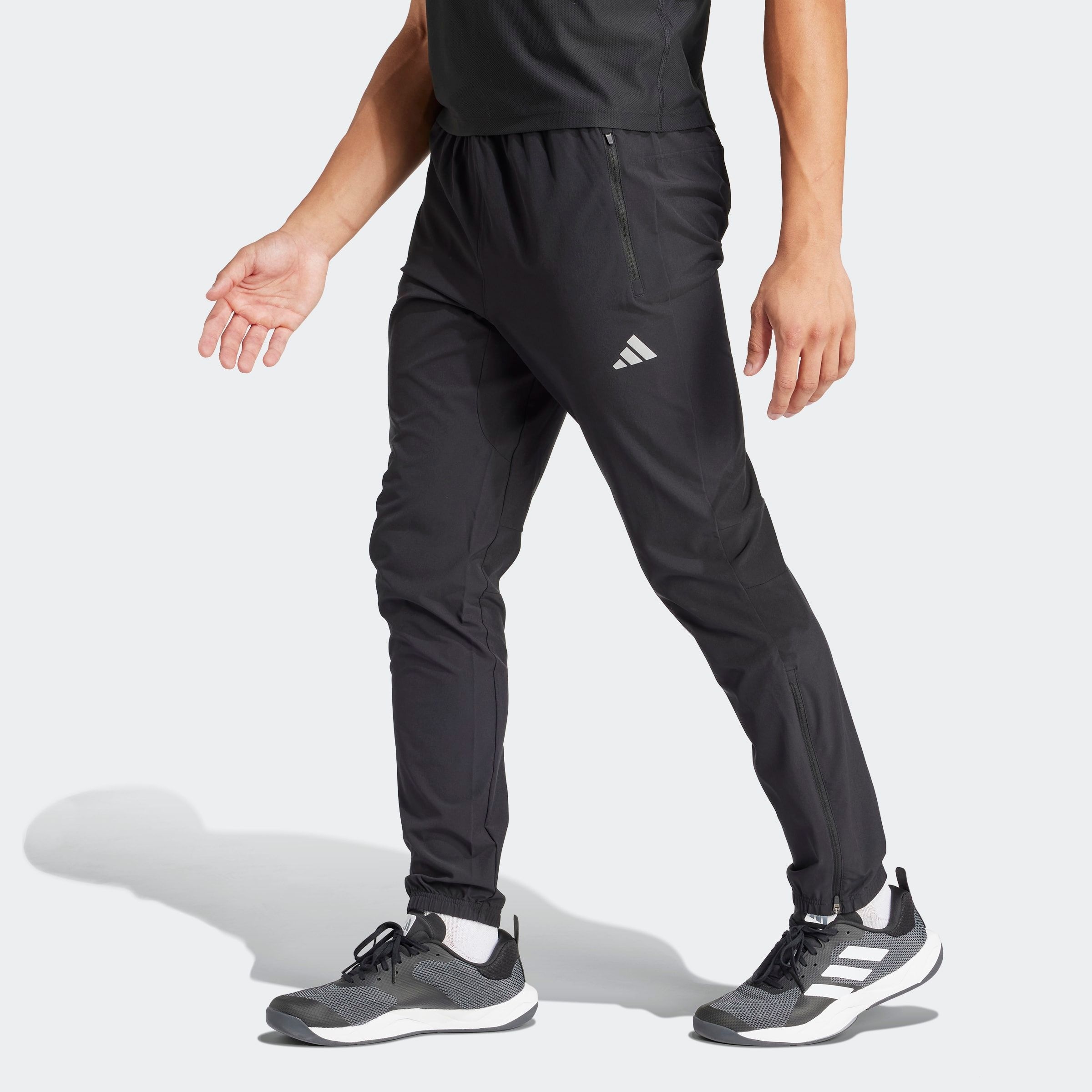 adidas Performance Laufhose "RUN IT TKO PANT" günstig online kaufen