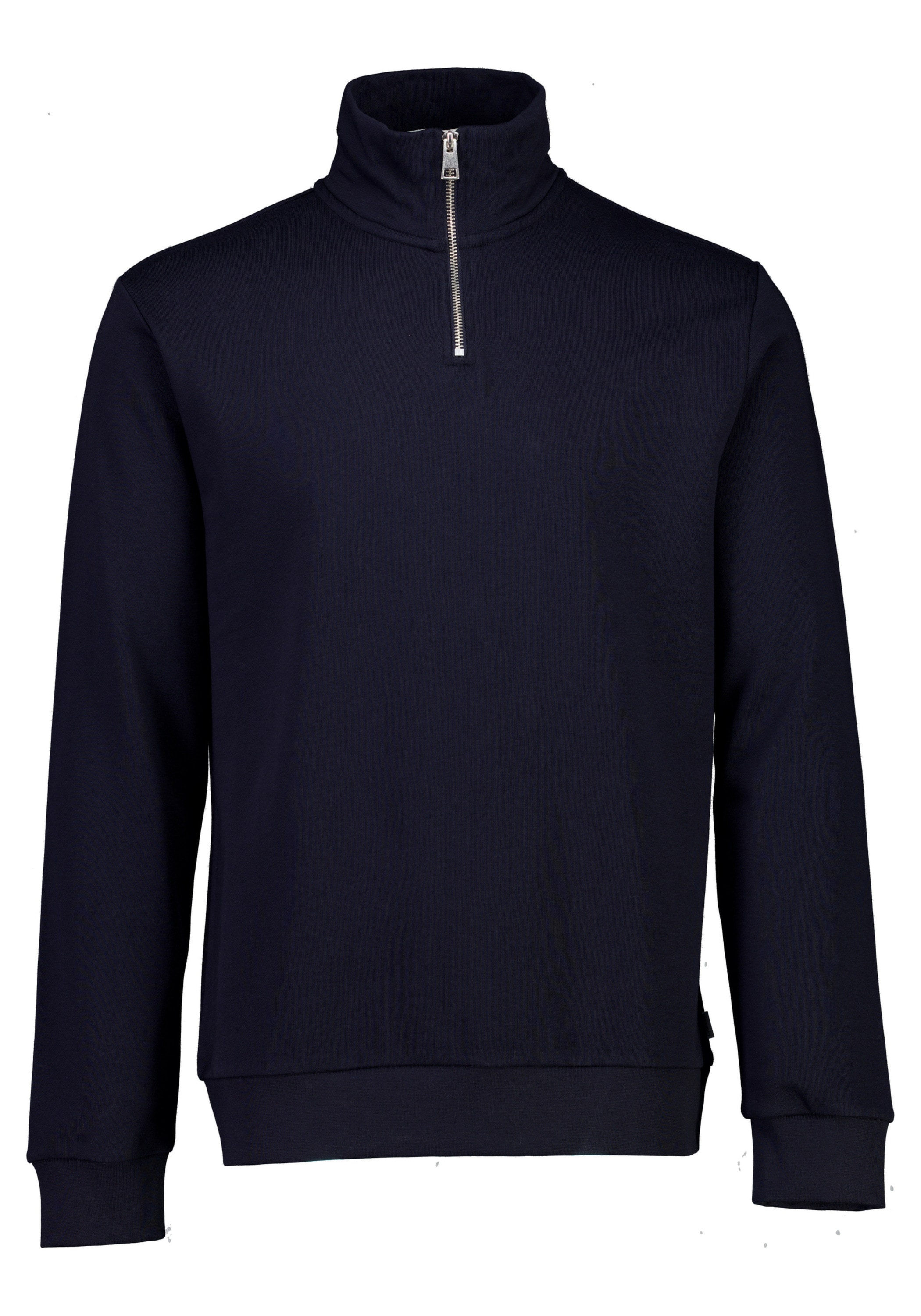 LINDBERGH Sweatshirt "Troyer Relaxed Fit" günstig online kaufen