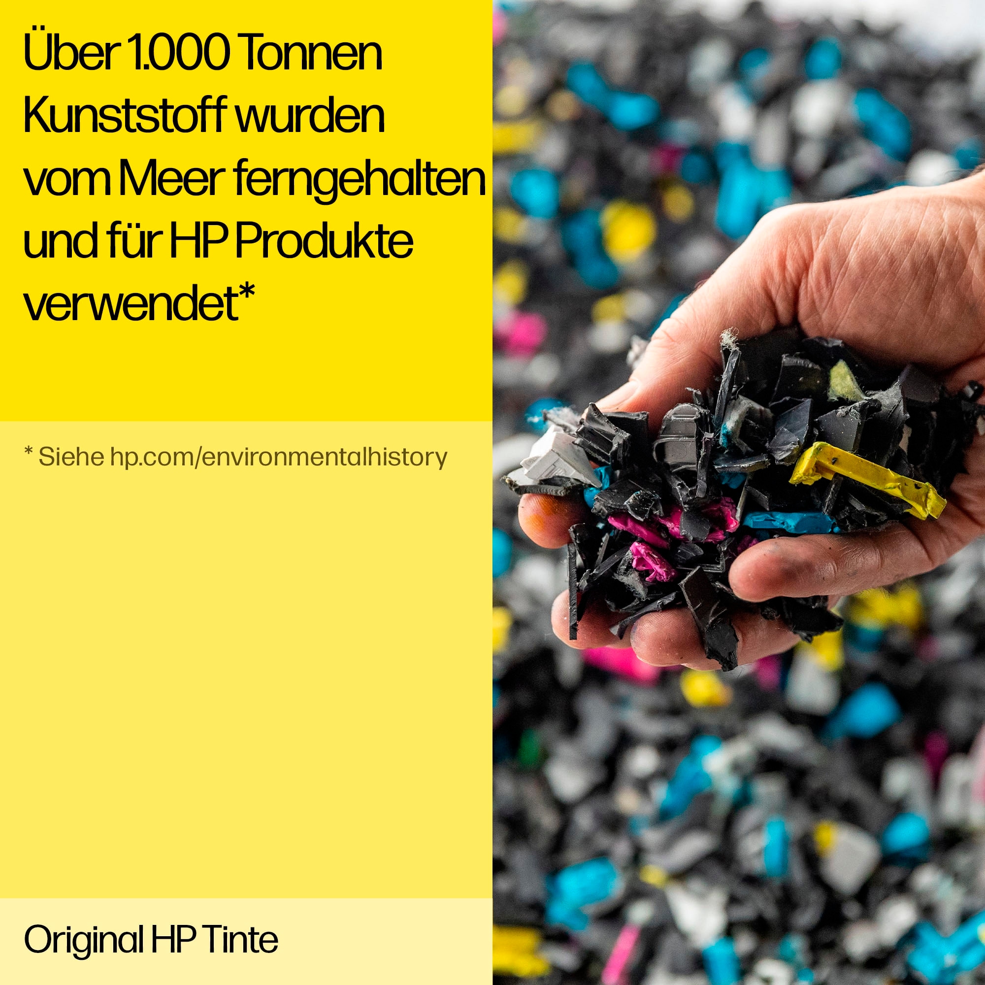 HP Tintenpatrone »971 Original«