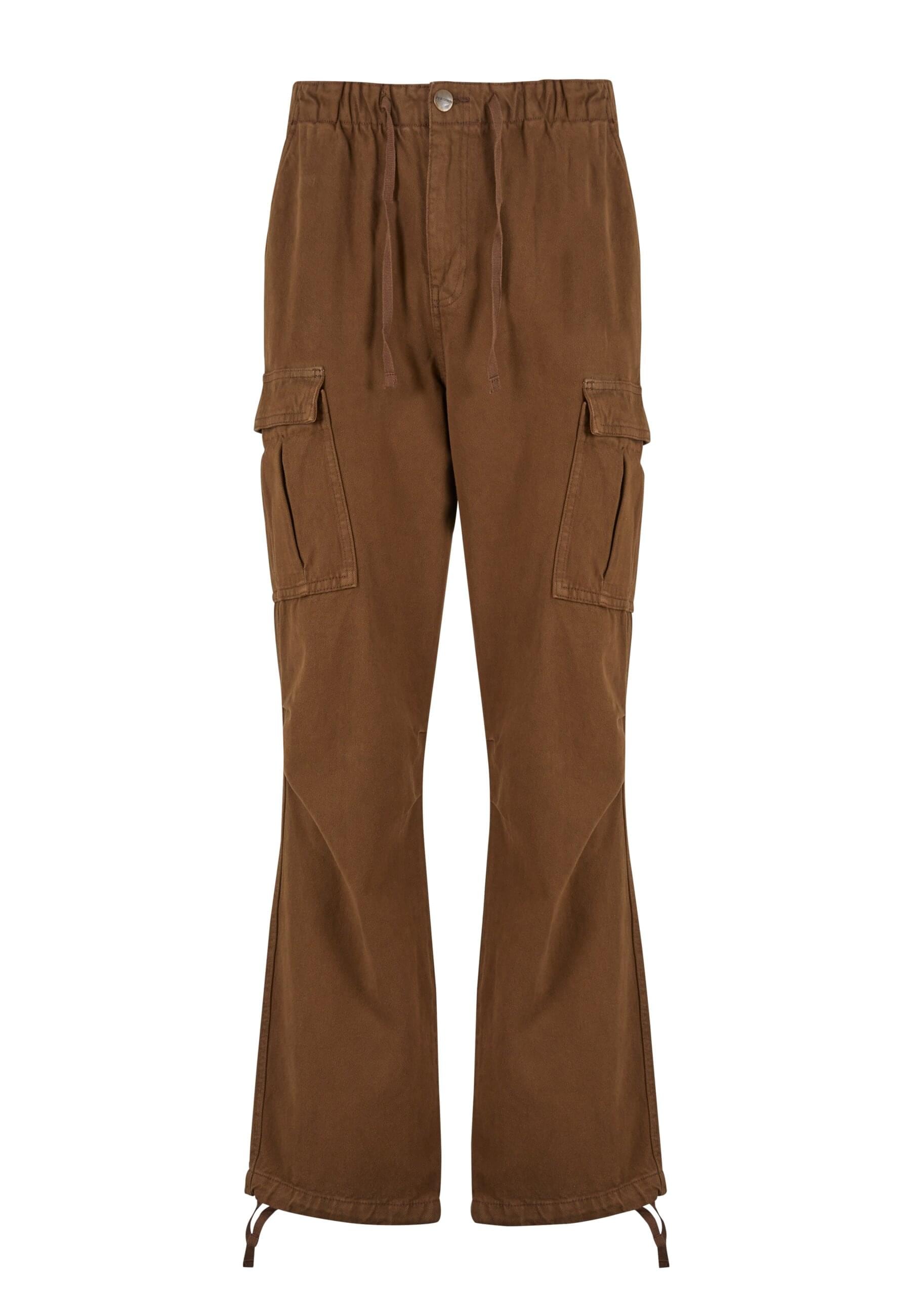 2Y Studios Cargohose "2Y Studios Lunas 2-Pocket Cargo Pants" günstig online kaufen
