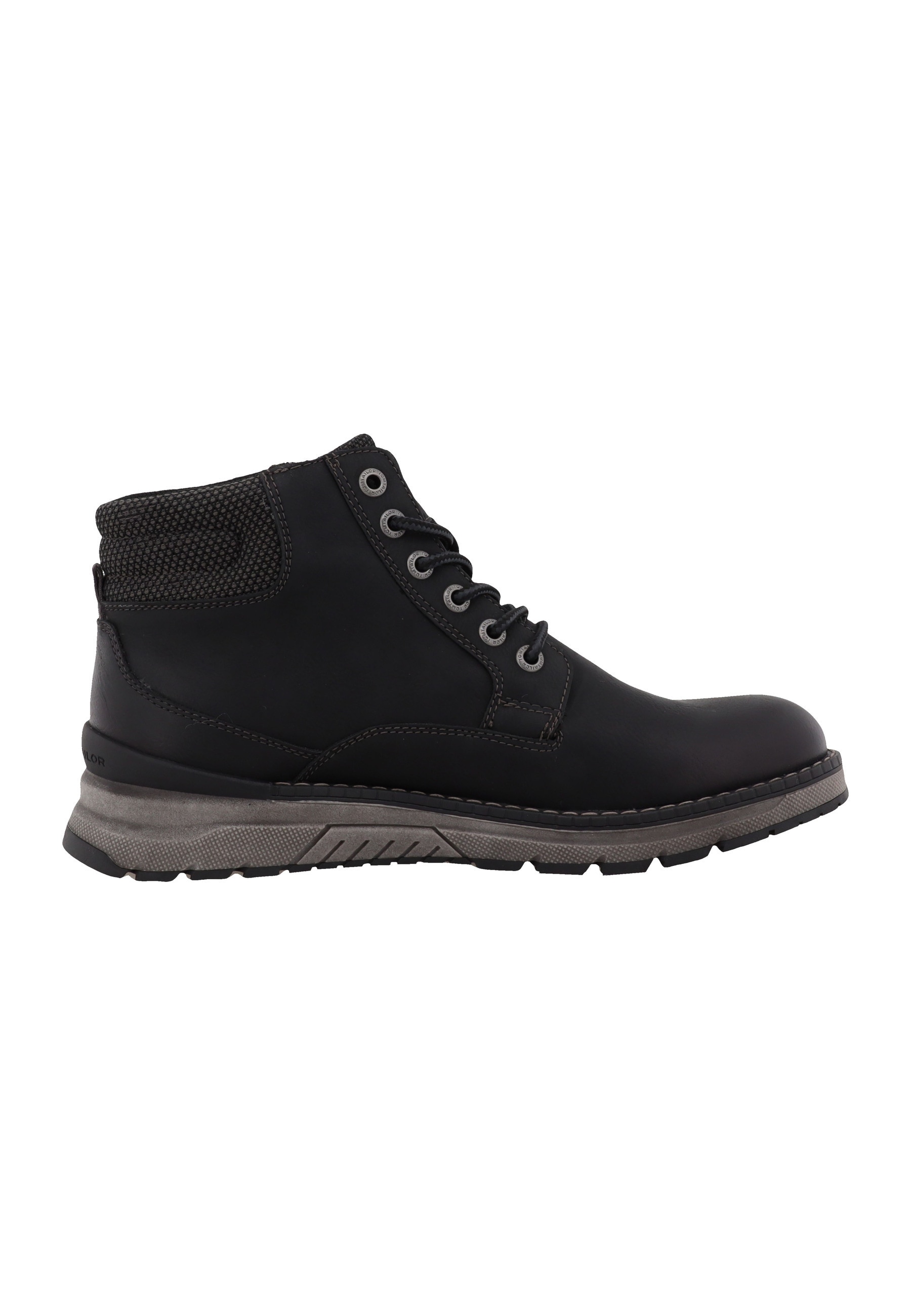 TOM TAILOR Stiefel »Tom Tailor Short Boots«