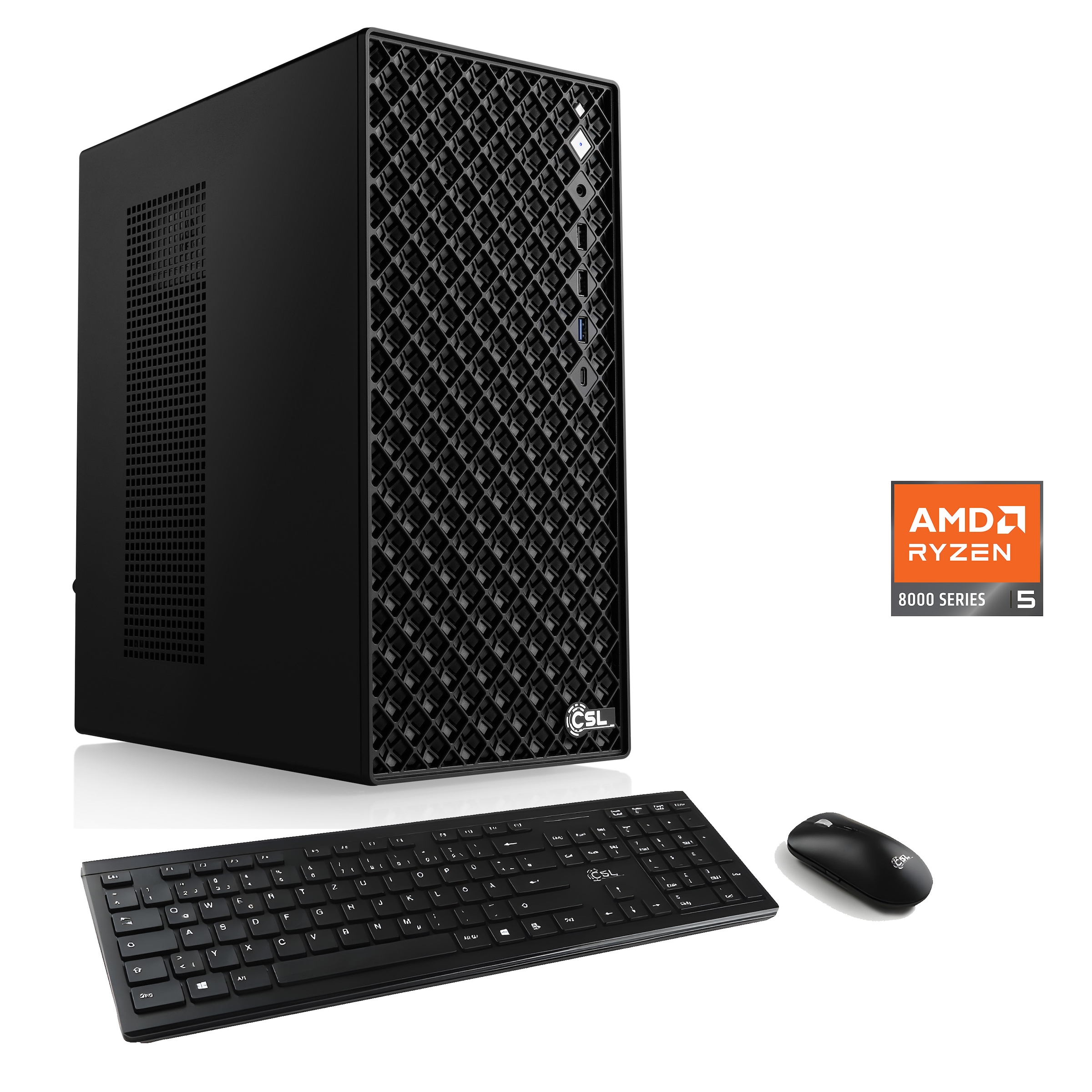 CSL PC »Mystic V24076«