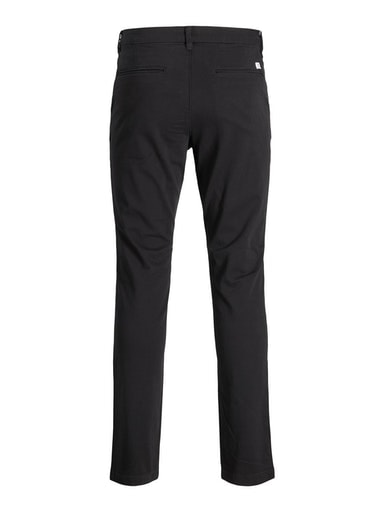 Jack & Jones PlusSize Chinohose »JPSTMARCO JJDAVE LC NOOS PLS«
