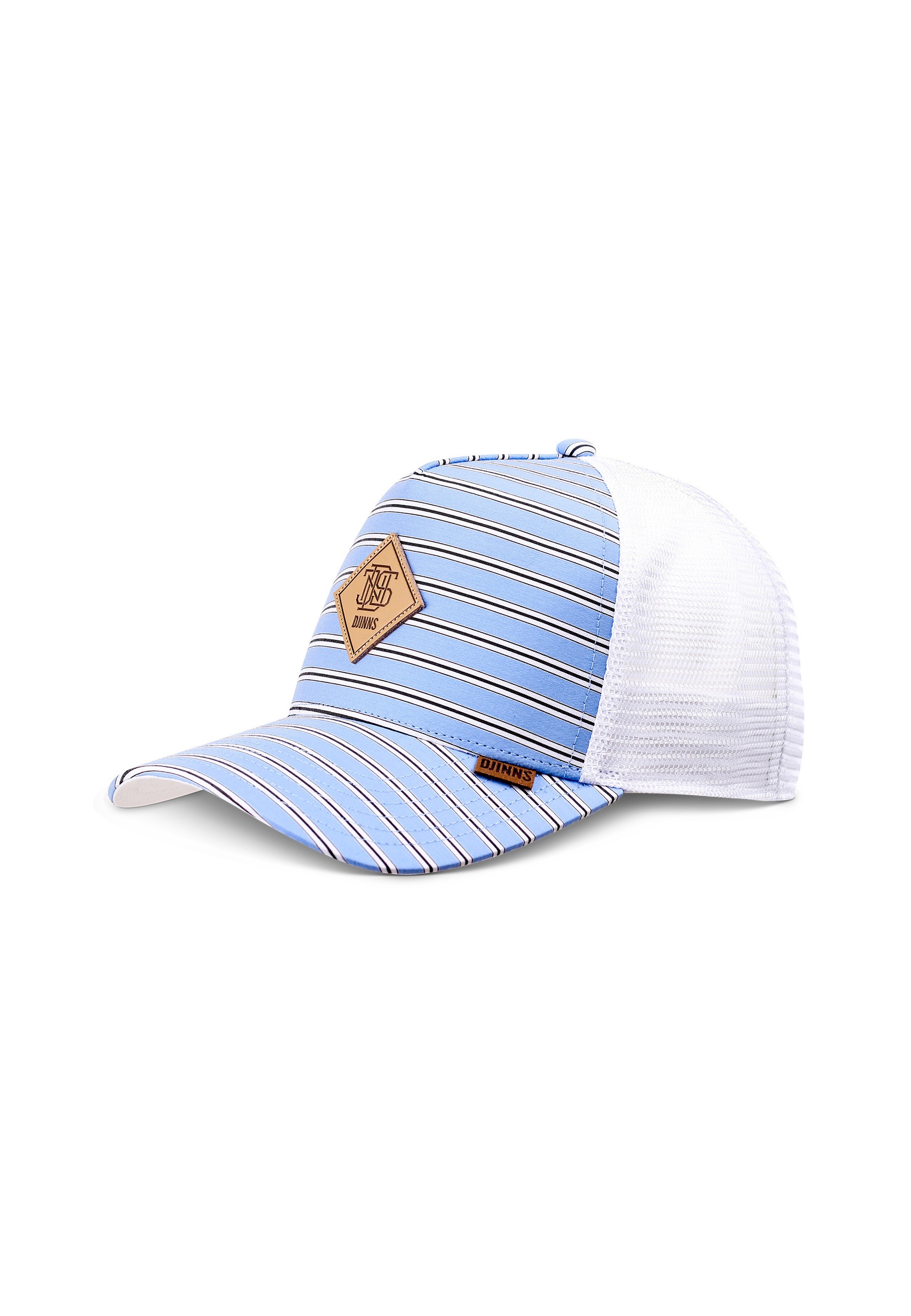 Djinns Trucker Cap »Djinns HFT Cap Business Stripe«