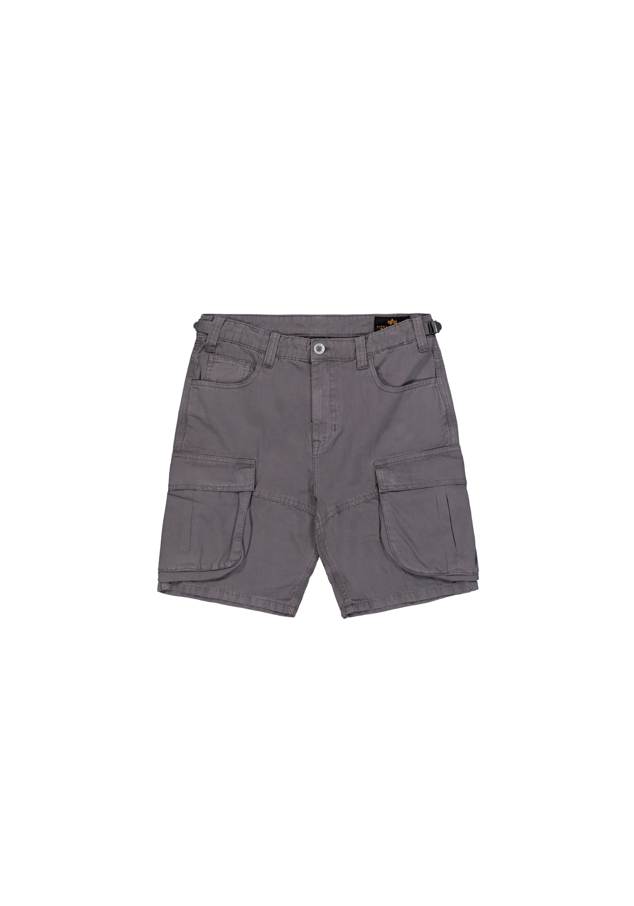 Alpha Industries Shorts "Alpha Industries Men - Shorts Canvas Cargo Short" günstig online kaufen