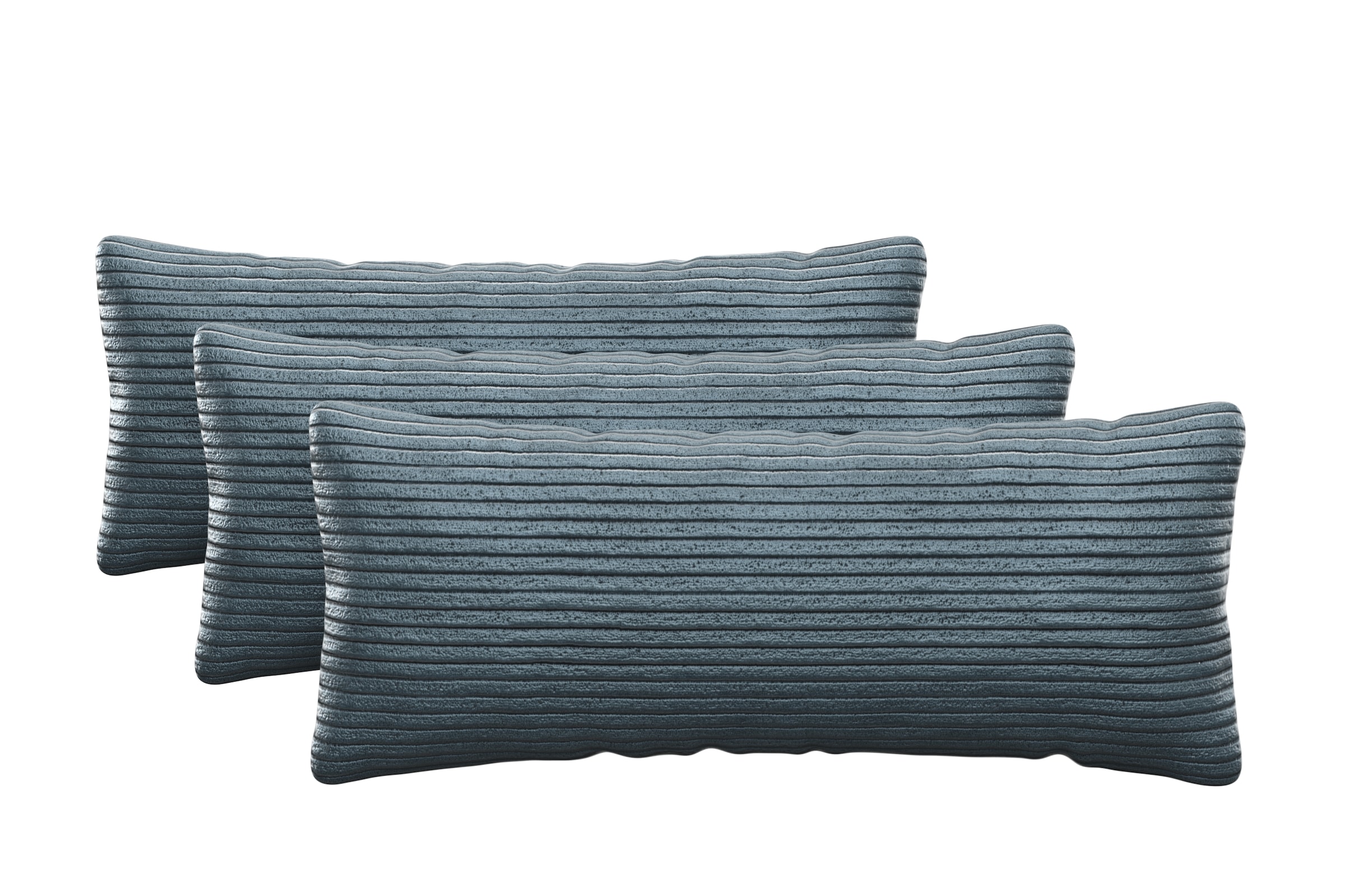 sit&more Sofakissen »Cabana«, wahlweise 2er- oder 3er-Nierenkissen-Set