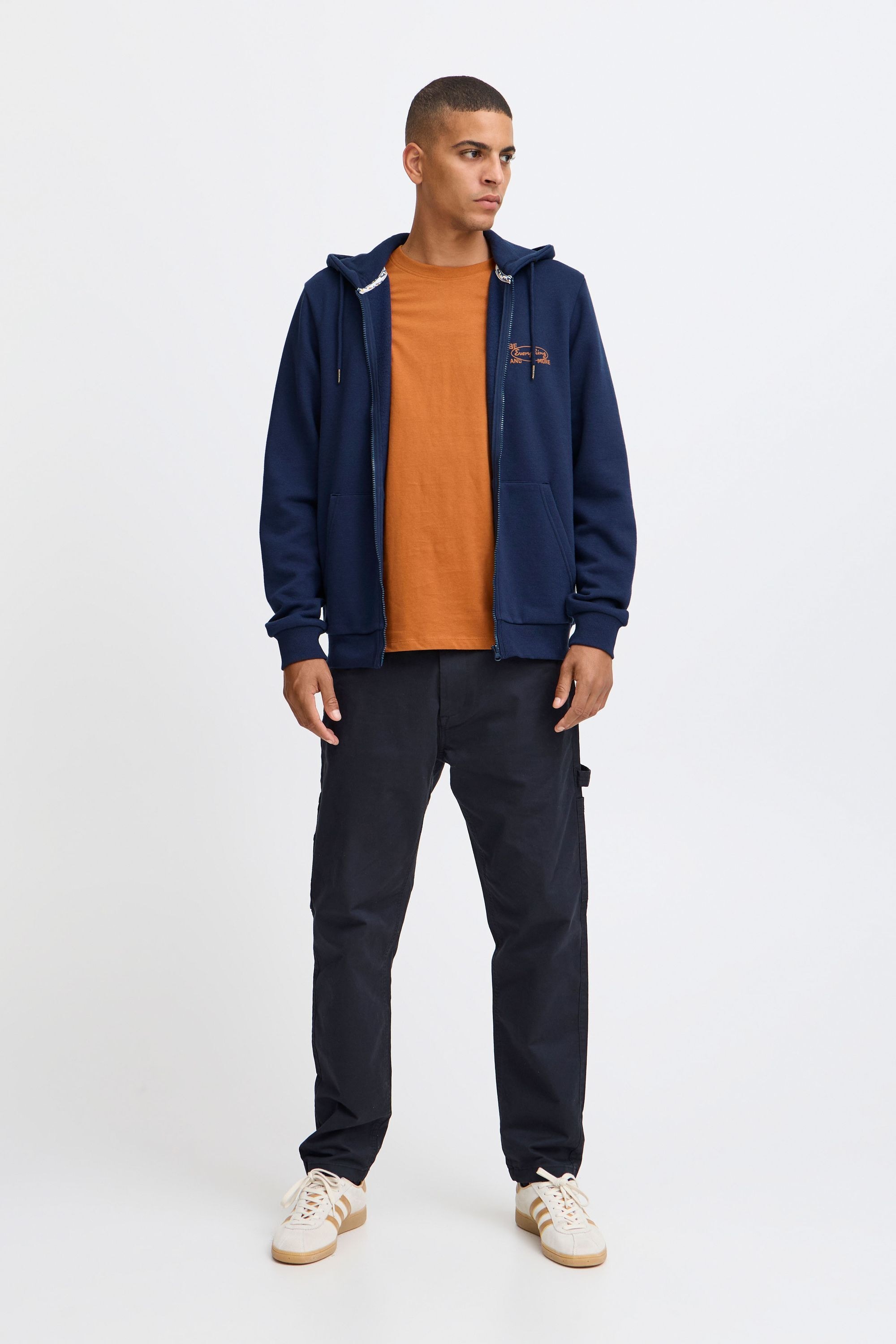 Blend Sweatjacke »Sweatjacke BHSweatshirt«