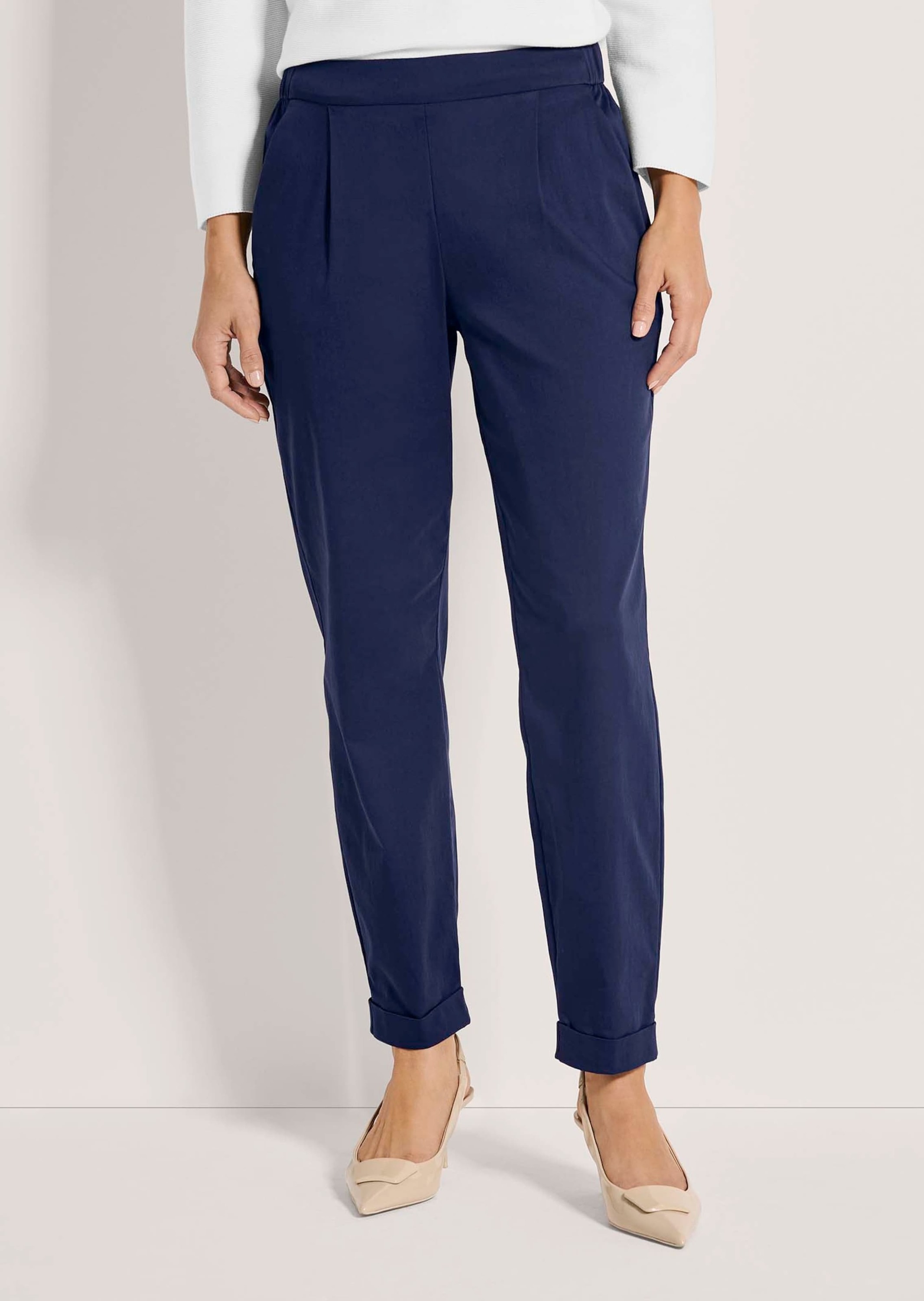 MADELEINE 7/8-Hose "Hose 7/8-Hose zum Schlüpfen" günstig online kaufen