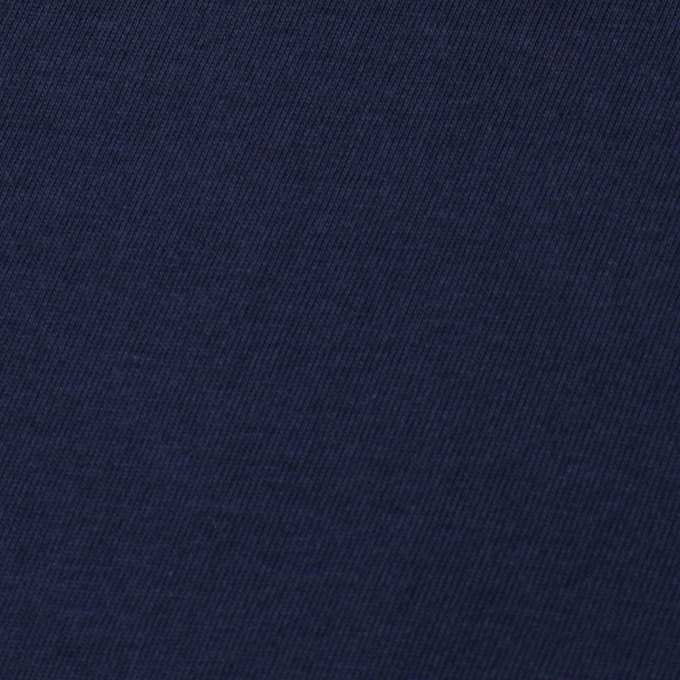 STREET ONE T-Shirt aus softem Materialmix