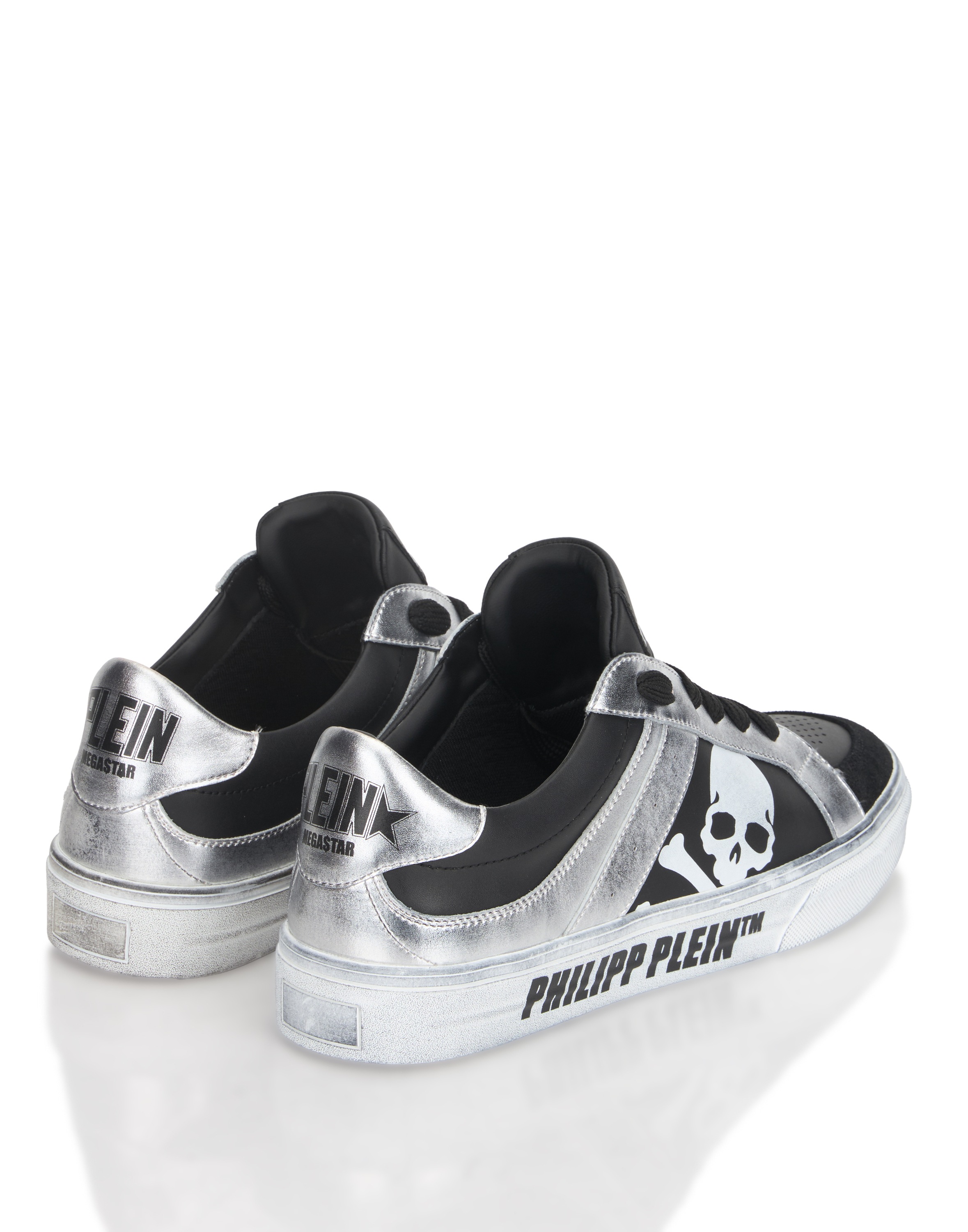 PHILIPP PLEIN Sneaker »Retrokickz«