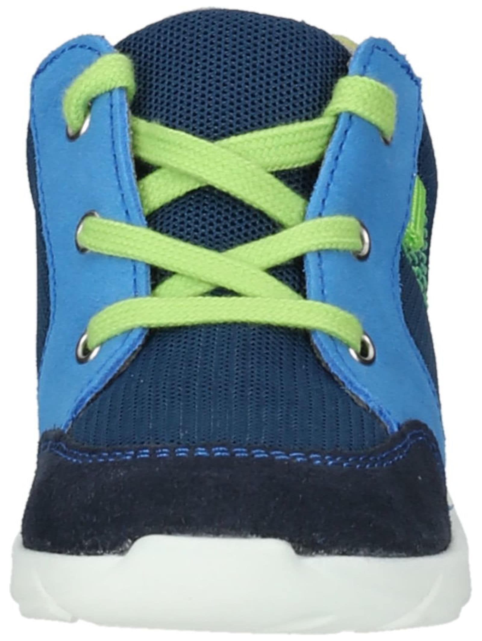 Richter Sneaker »Richter Sneaker Leder/Textil«