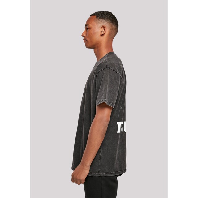 Shakur T-Shirt kaufen Praying«, Print BAUR F4NT4STIC | ▷ »Tupac