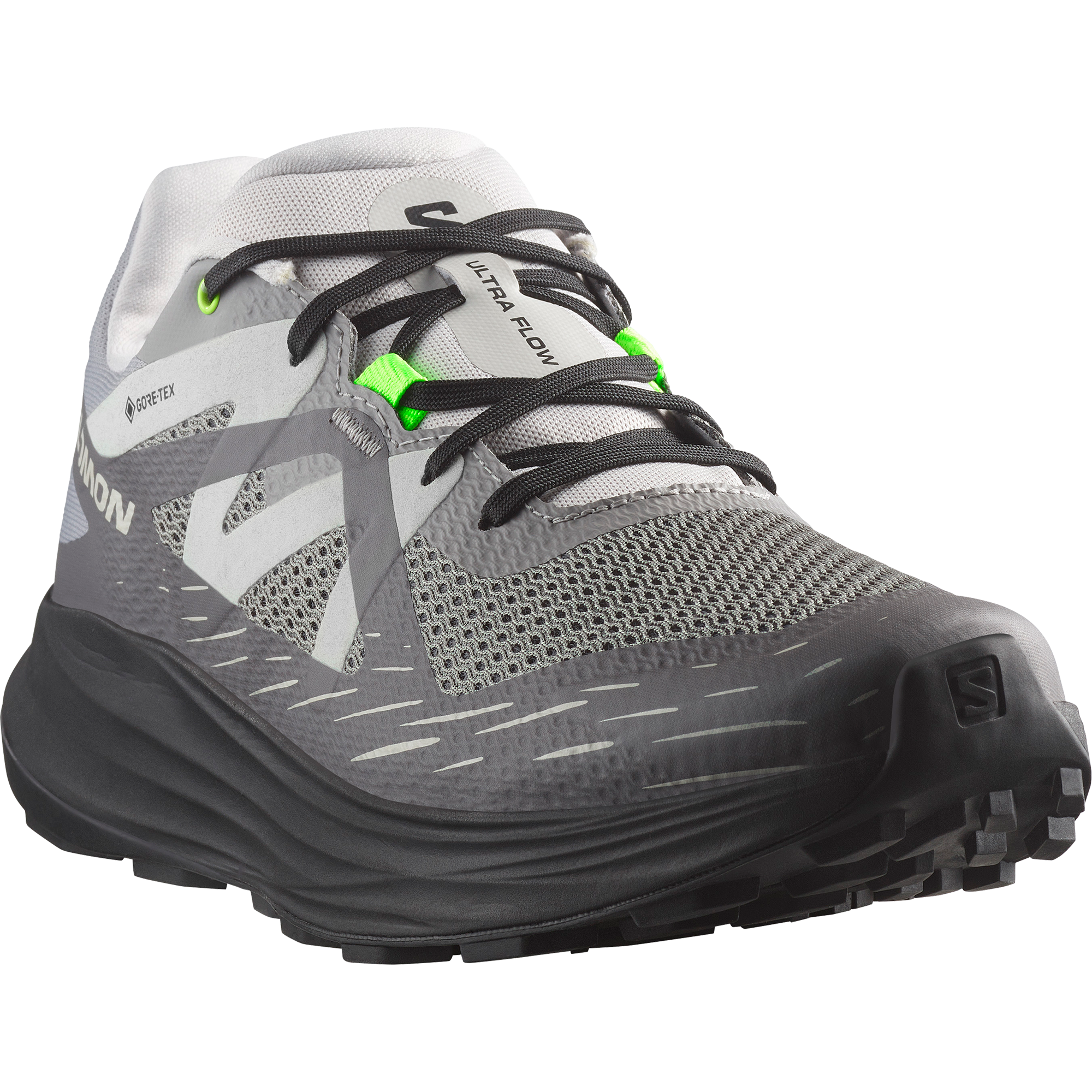 Salomon Laufschuh "ULTRA FLOW GORE TEX", wasserdicht