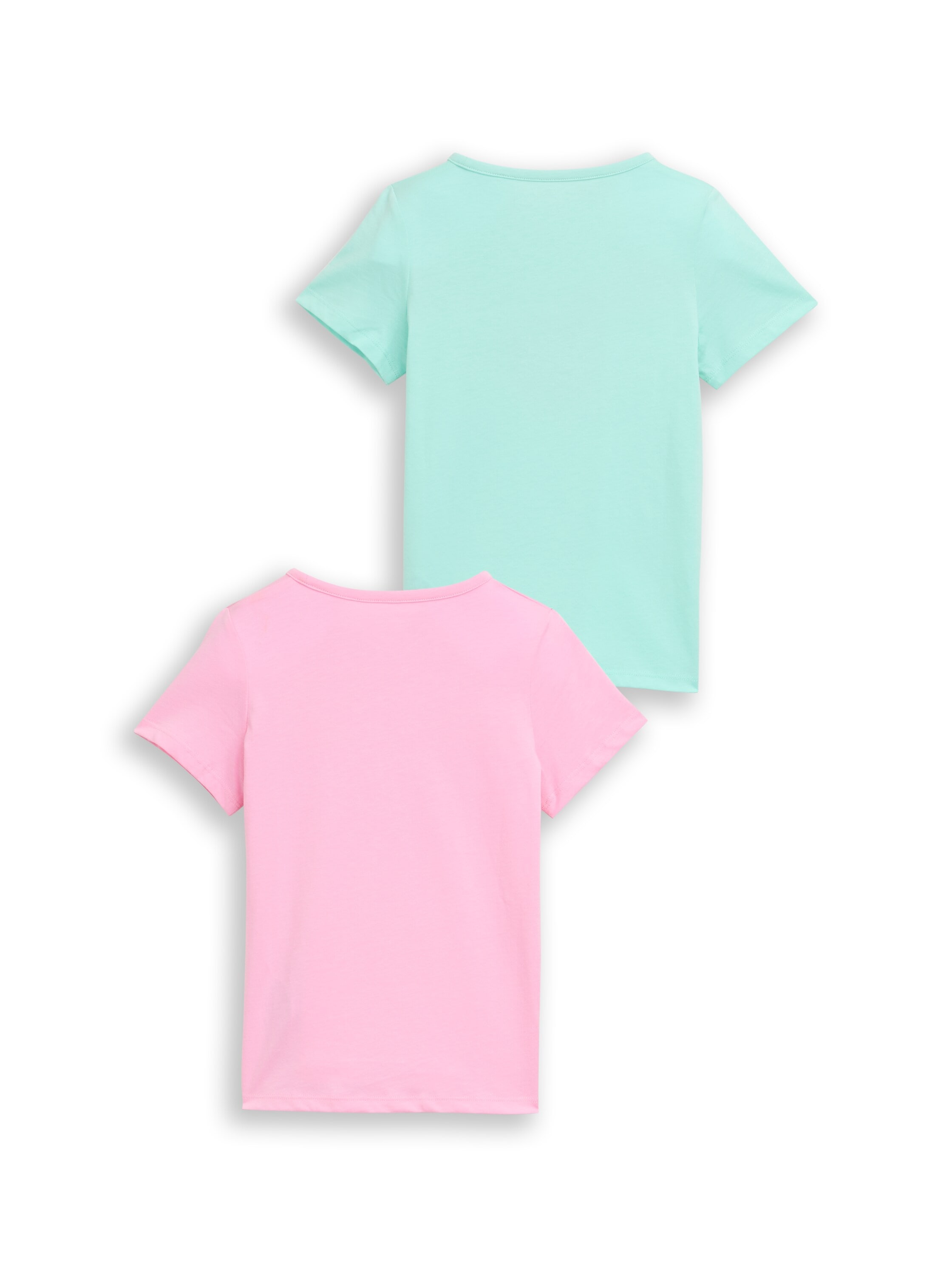 TOM TAILOR T-Shirt mit Print