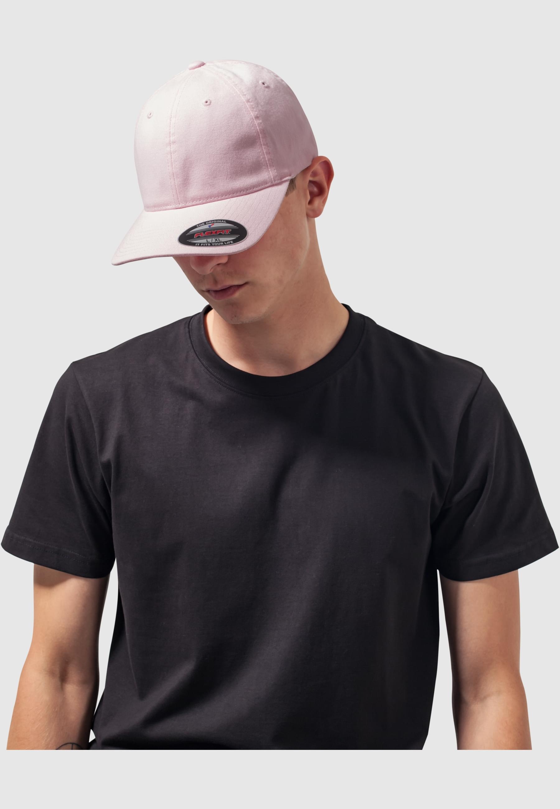 Flexfit Flex Cap »Flexfit Unisex Flexfit Garment Washed Cotton Dad Hat«