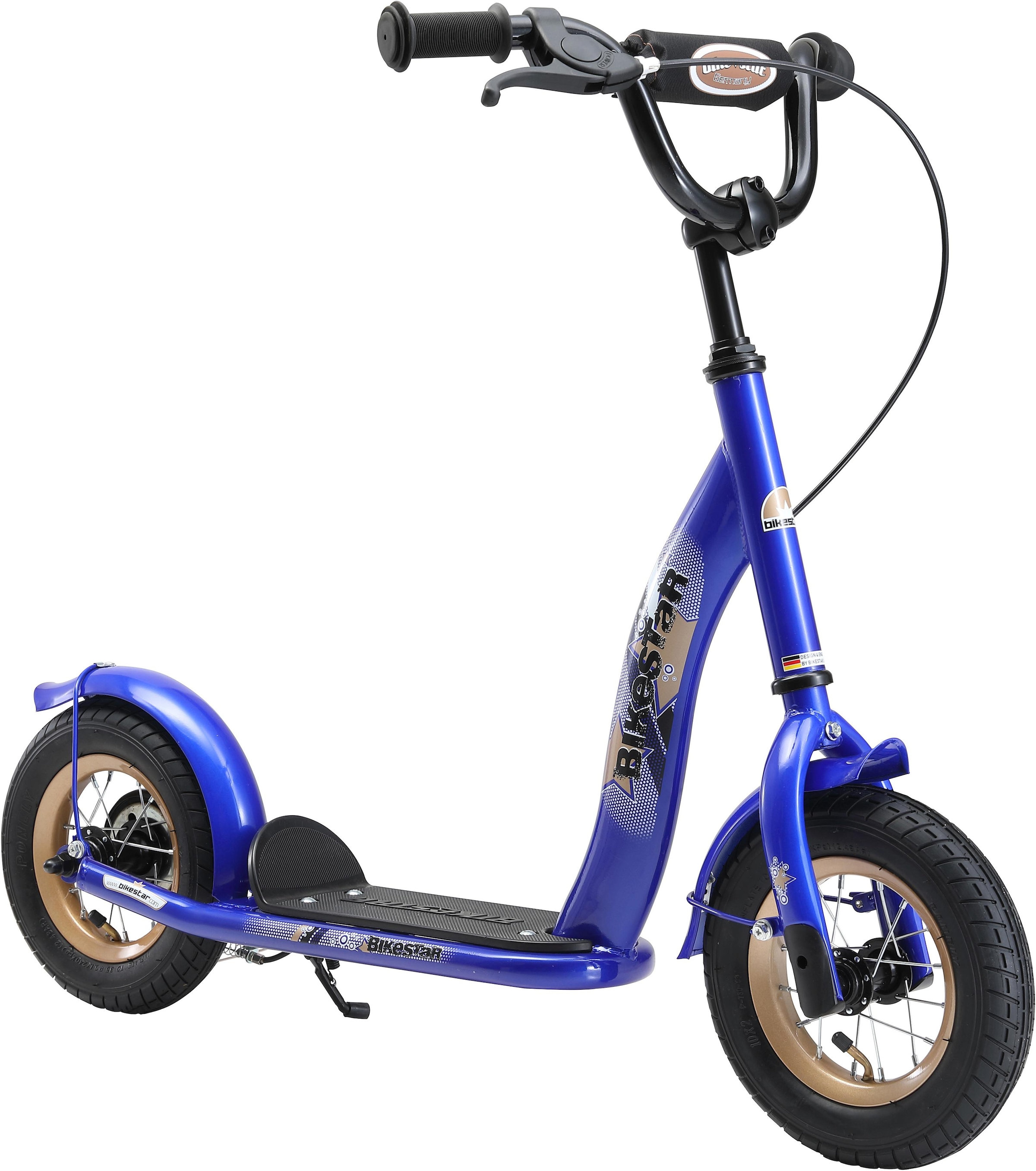 Bikestar Scooter