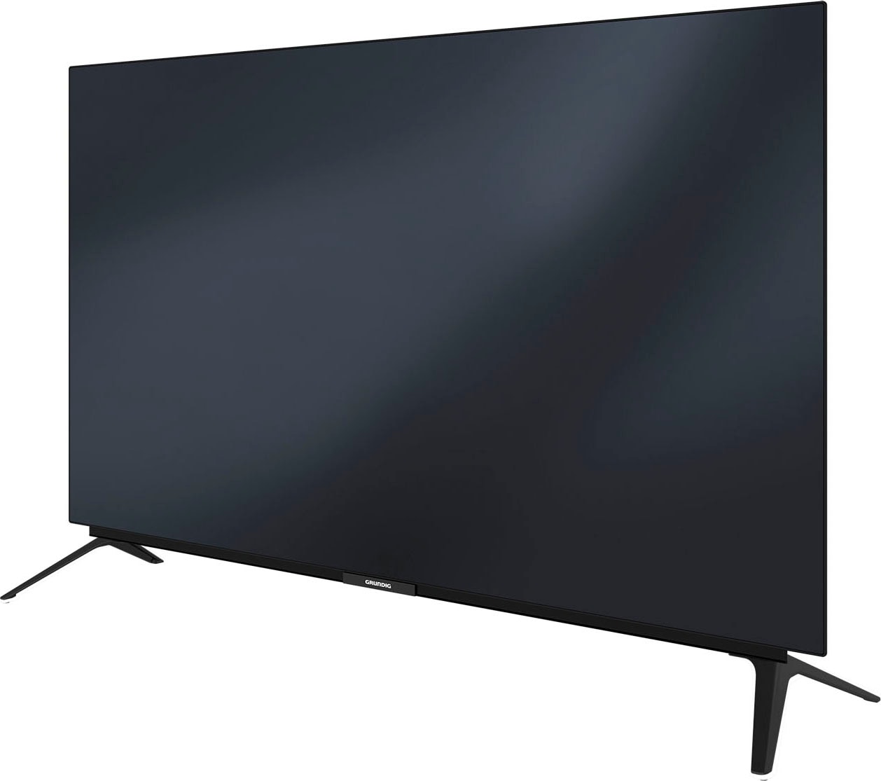 Grundig OLED-Fernseher »65 GOB 9380 AY4T00«, 4K Ultra HD, Android TV-Smart-TV