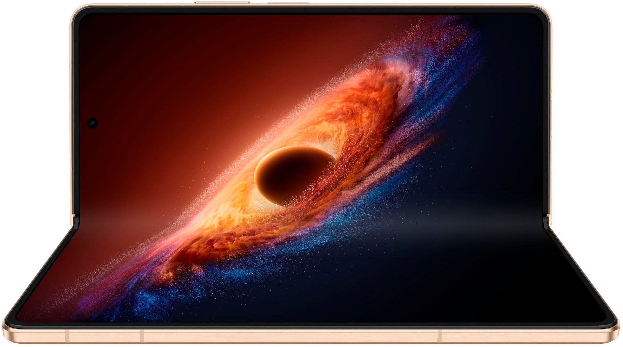 Honor Smartphone »Magic V6« Gold
