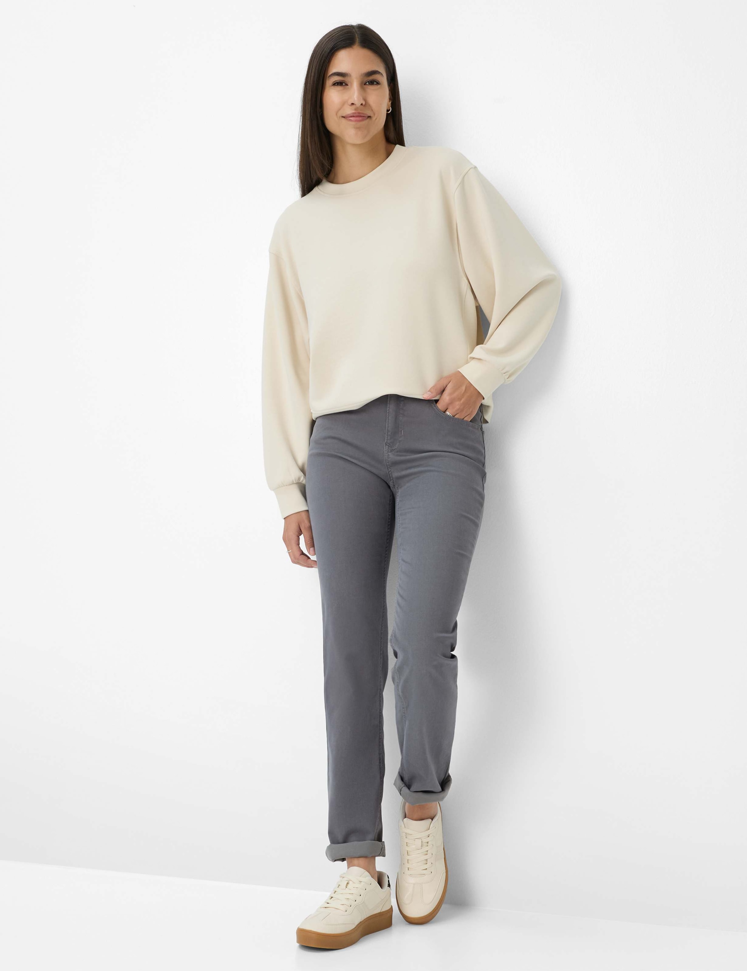 Brax 5-Pocket-Hose »Style CAROLA«