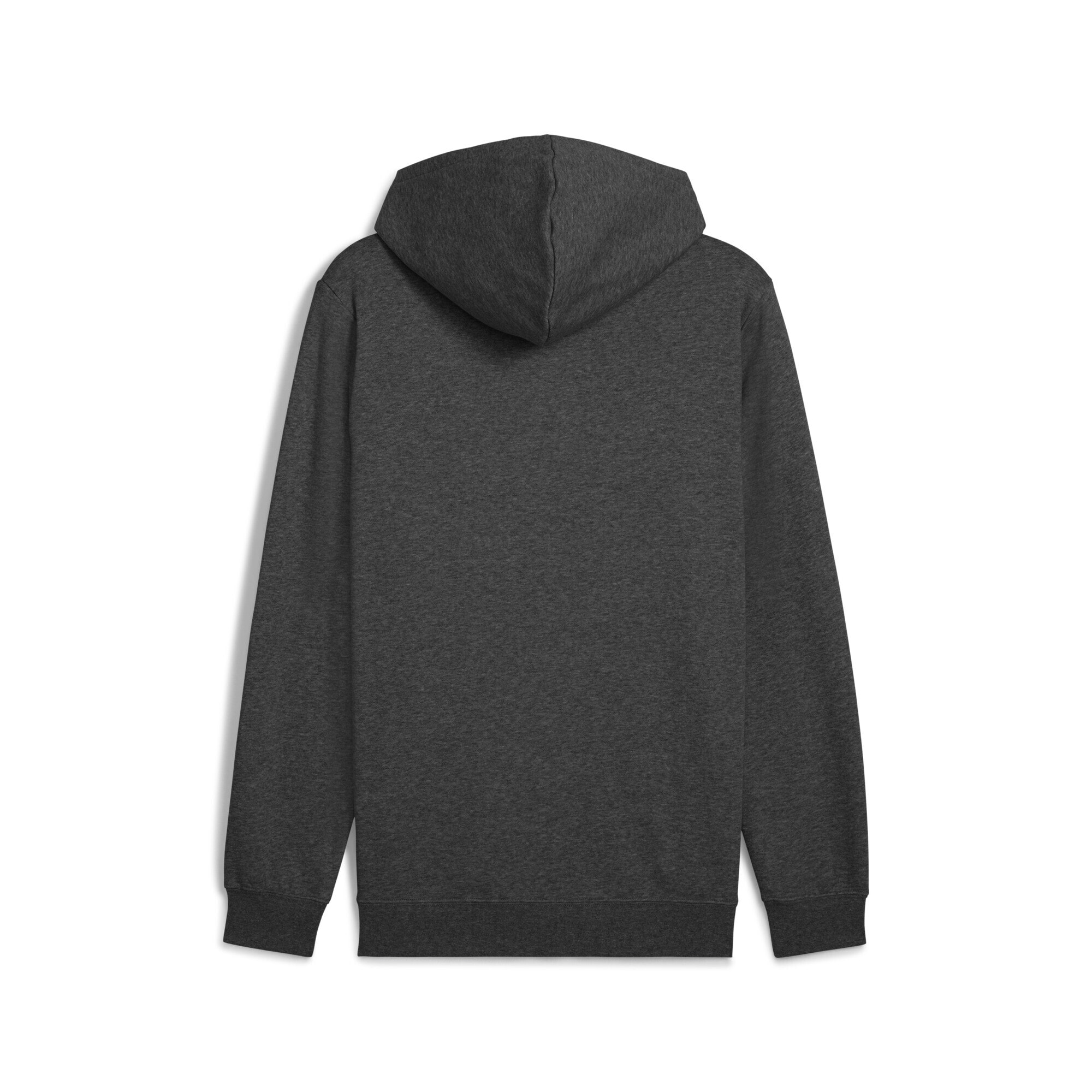 PUMA Hoodie »Essentials Small No. 1 Logo Hoodie Herren«
