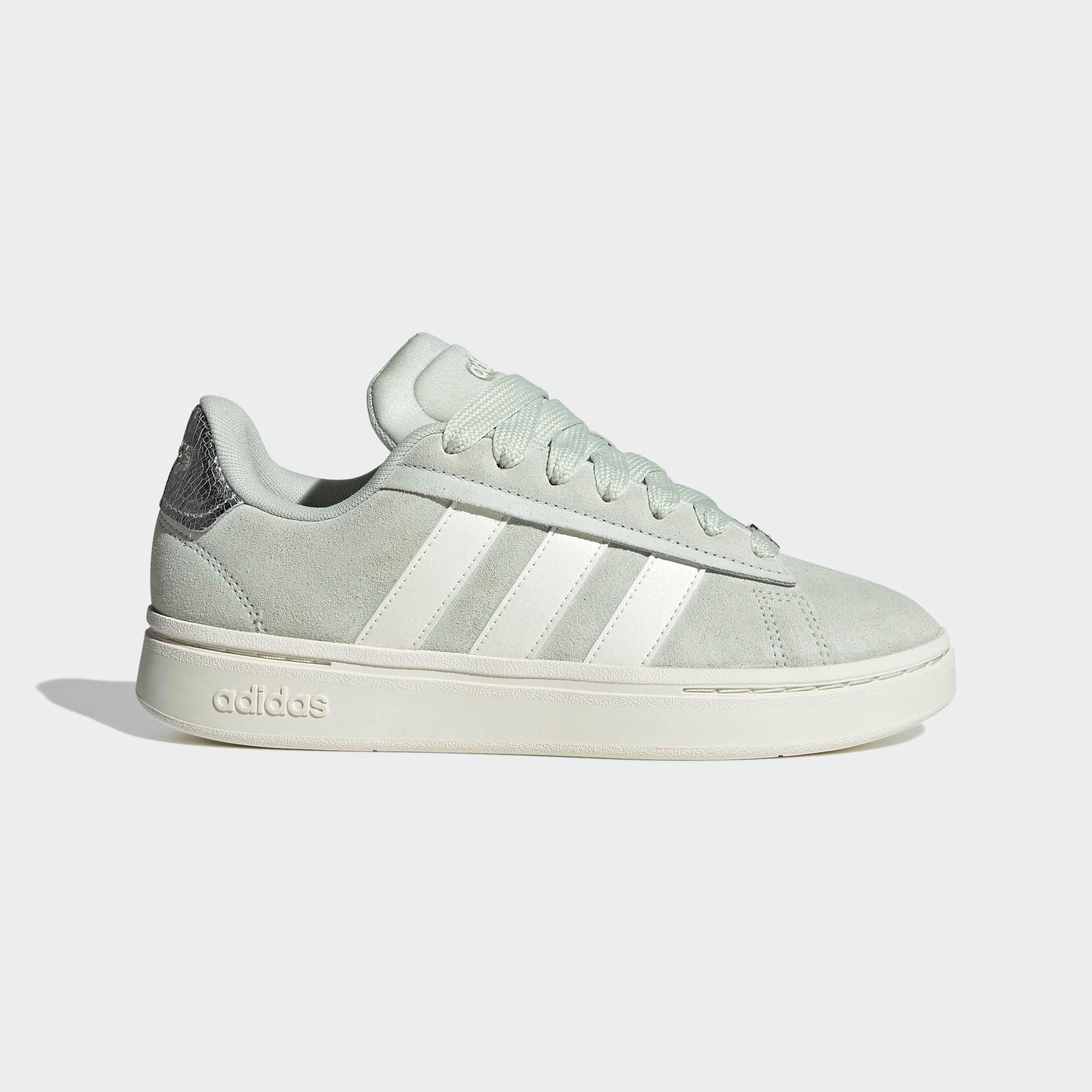 adidas Sportswear Sneaker "GRAND COURT ALPHA 00S" Design inspiriert vom adi günstig online kaufen