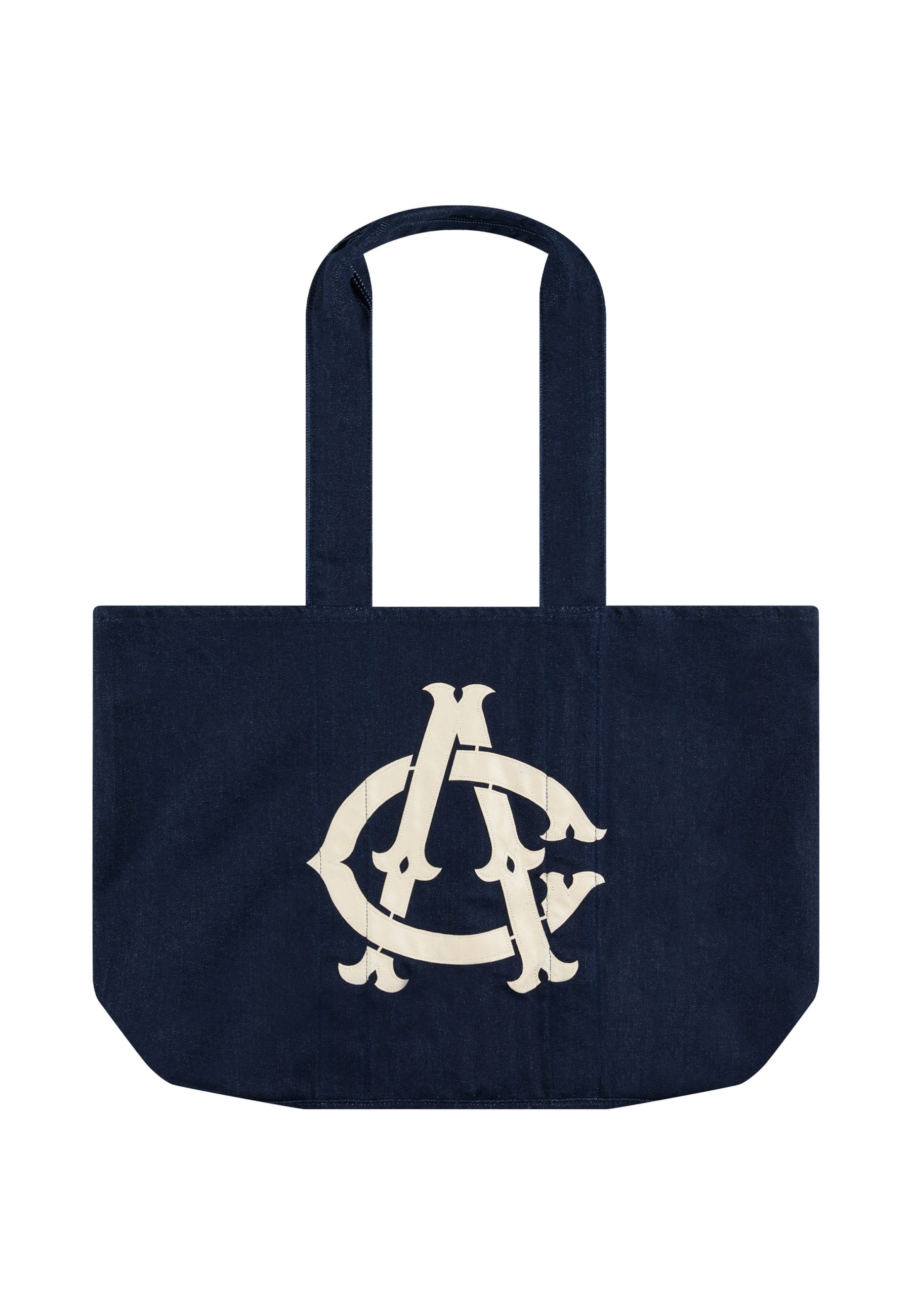 Another Cotton Lab Tragetasche "Another Cotton Lab Major Tote Bag"