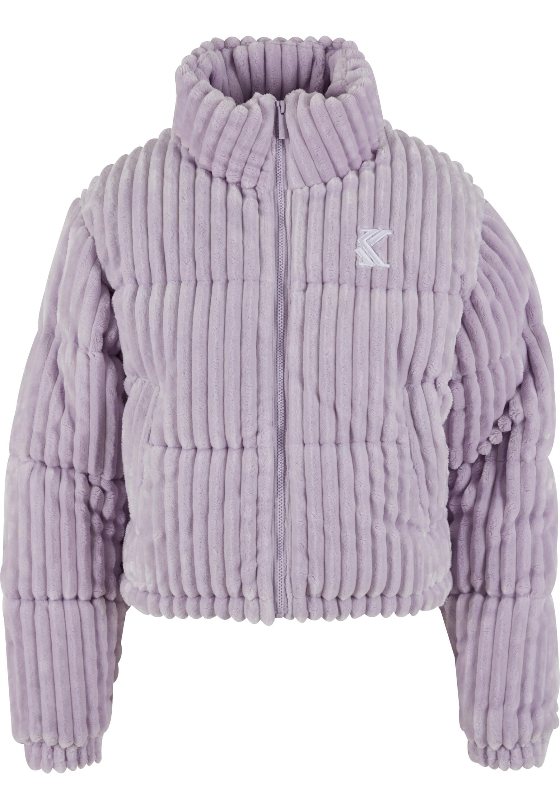 Karl Kani Winterjacke "Karl Kani KK Og Fuzzy Corduroy Short Puffer Jacket", günstig online kaufen