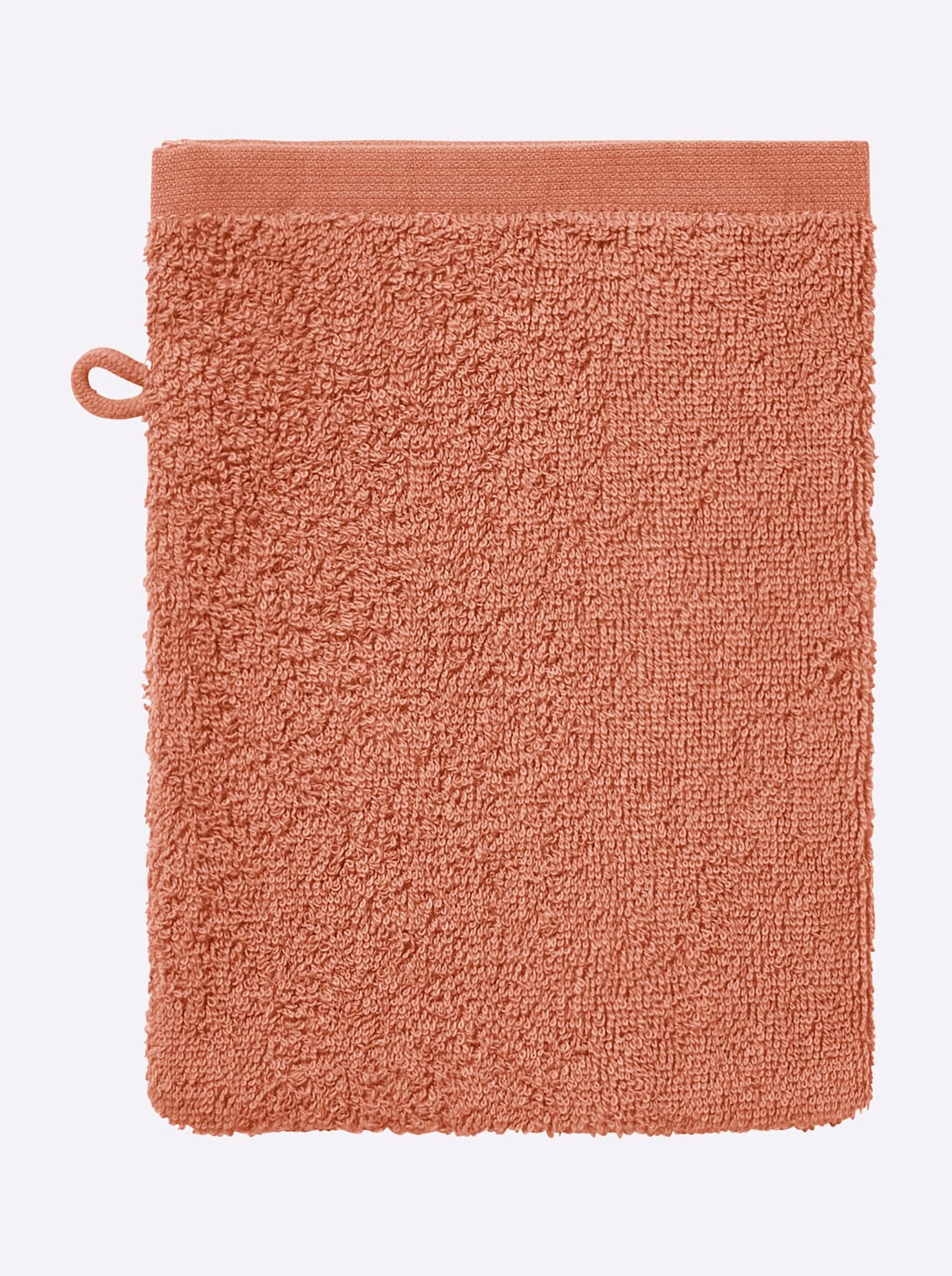 wäschepur Handtuch, (1 St.)