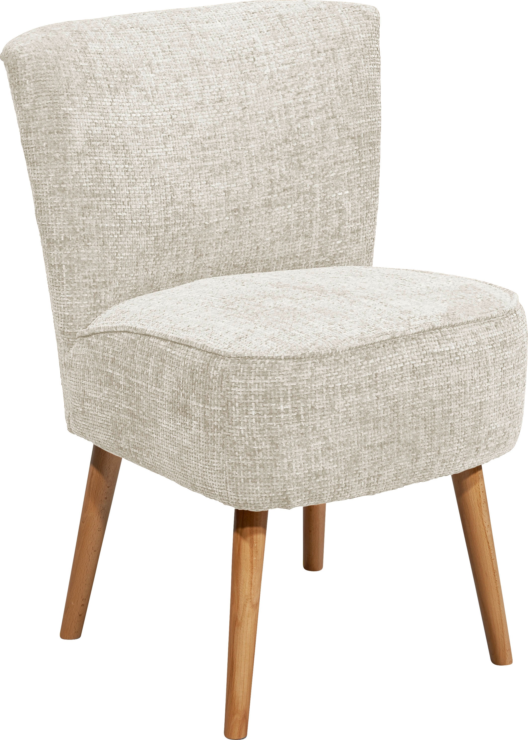 ED EXCITING DESIGN Cocktailsessel "Earl", Küchenstuhl, Küchensessel günstig online kaufen