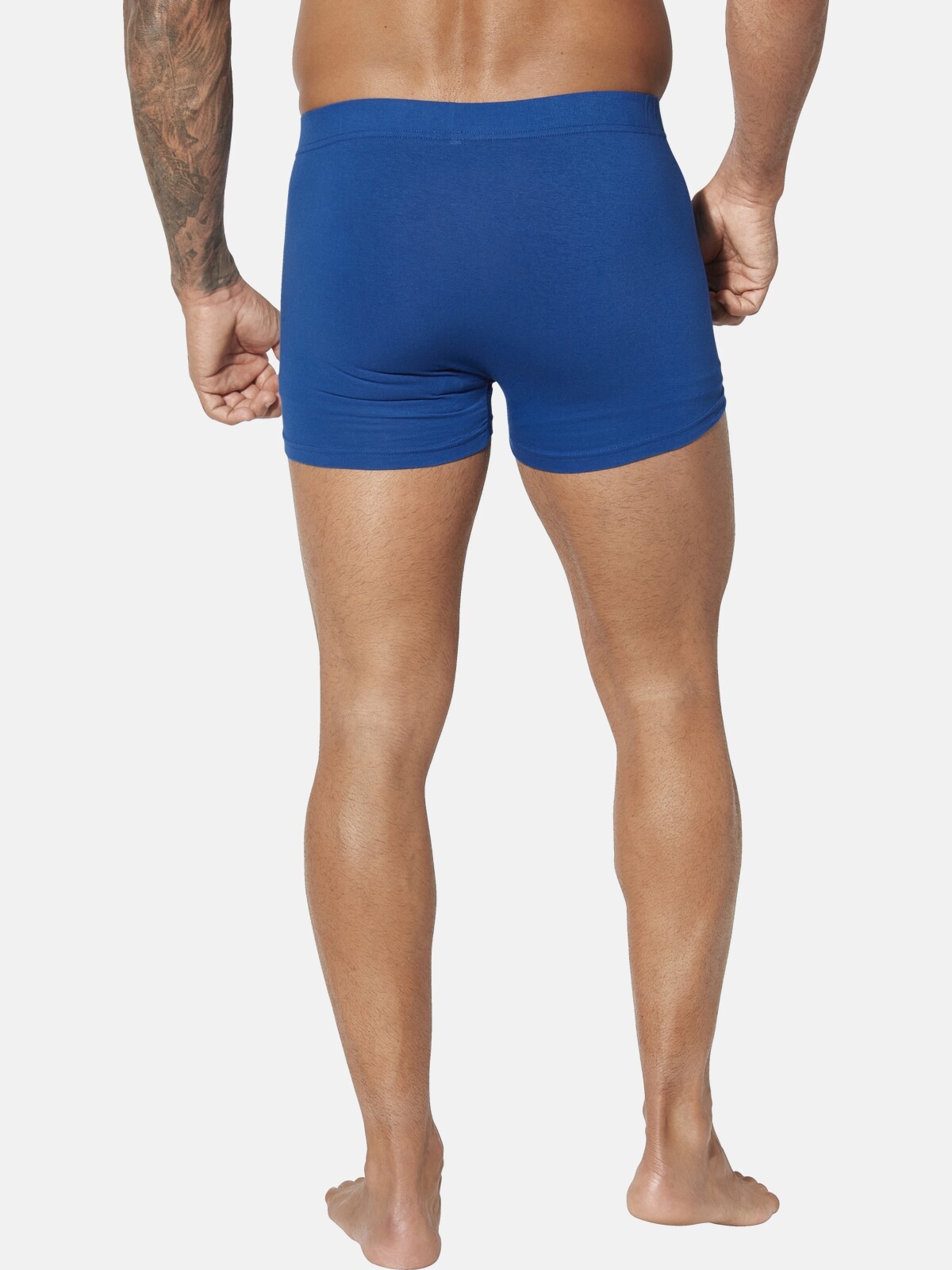 Jan Vanderstorm Retro Pants »3er Pack Retropants KINTAN«